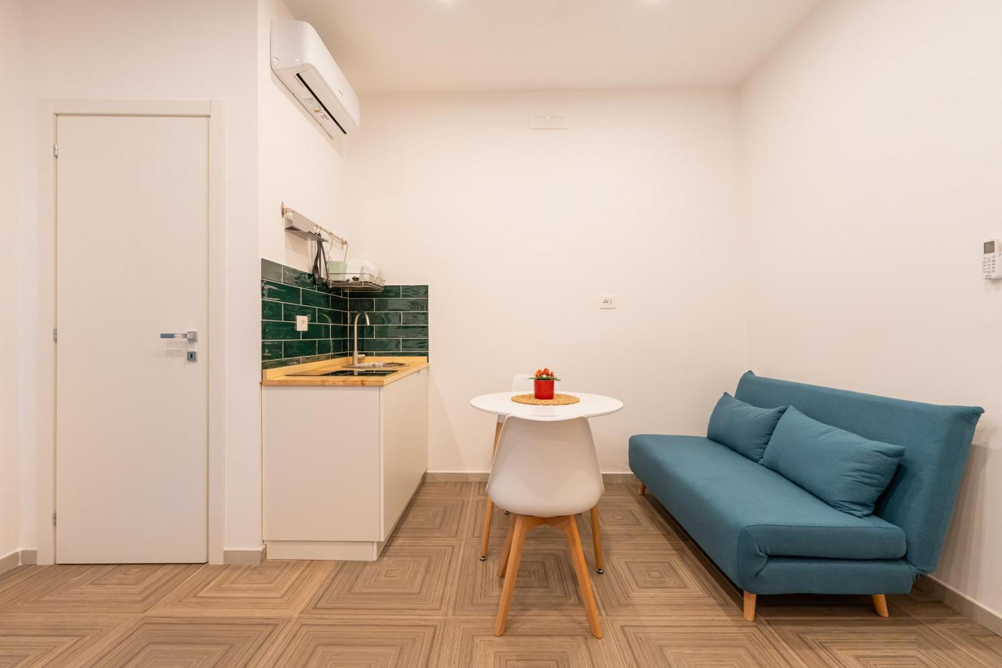 Guest house R&d Scassacocchi 15 Naples