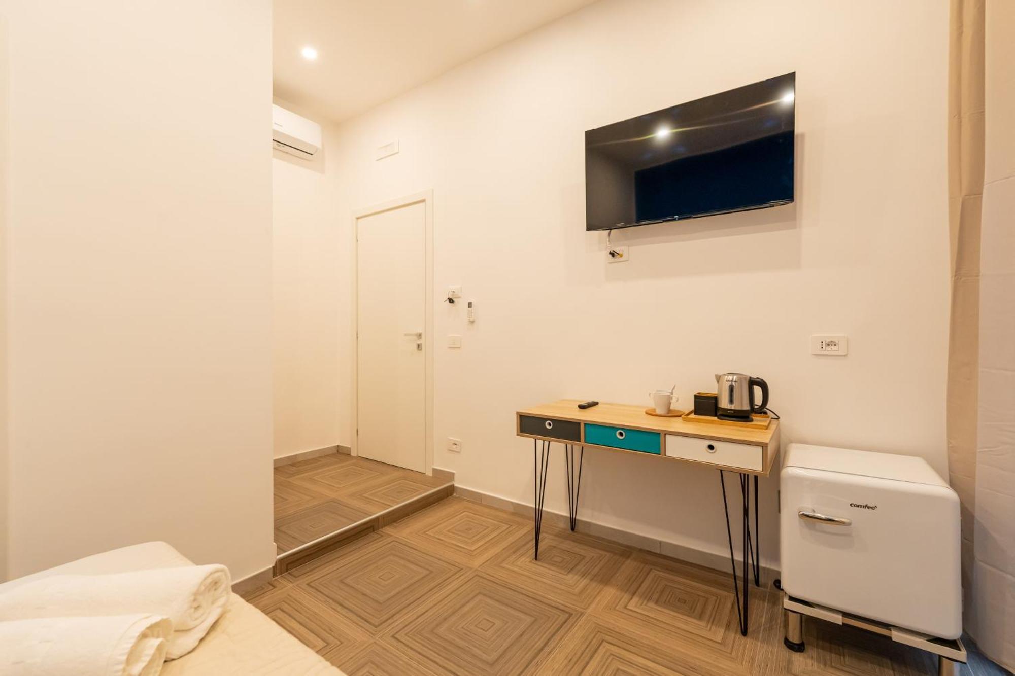 Guest house R&d Scassacocchi 15 Naples