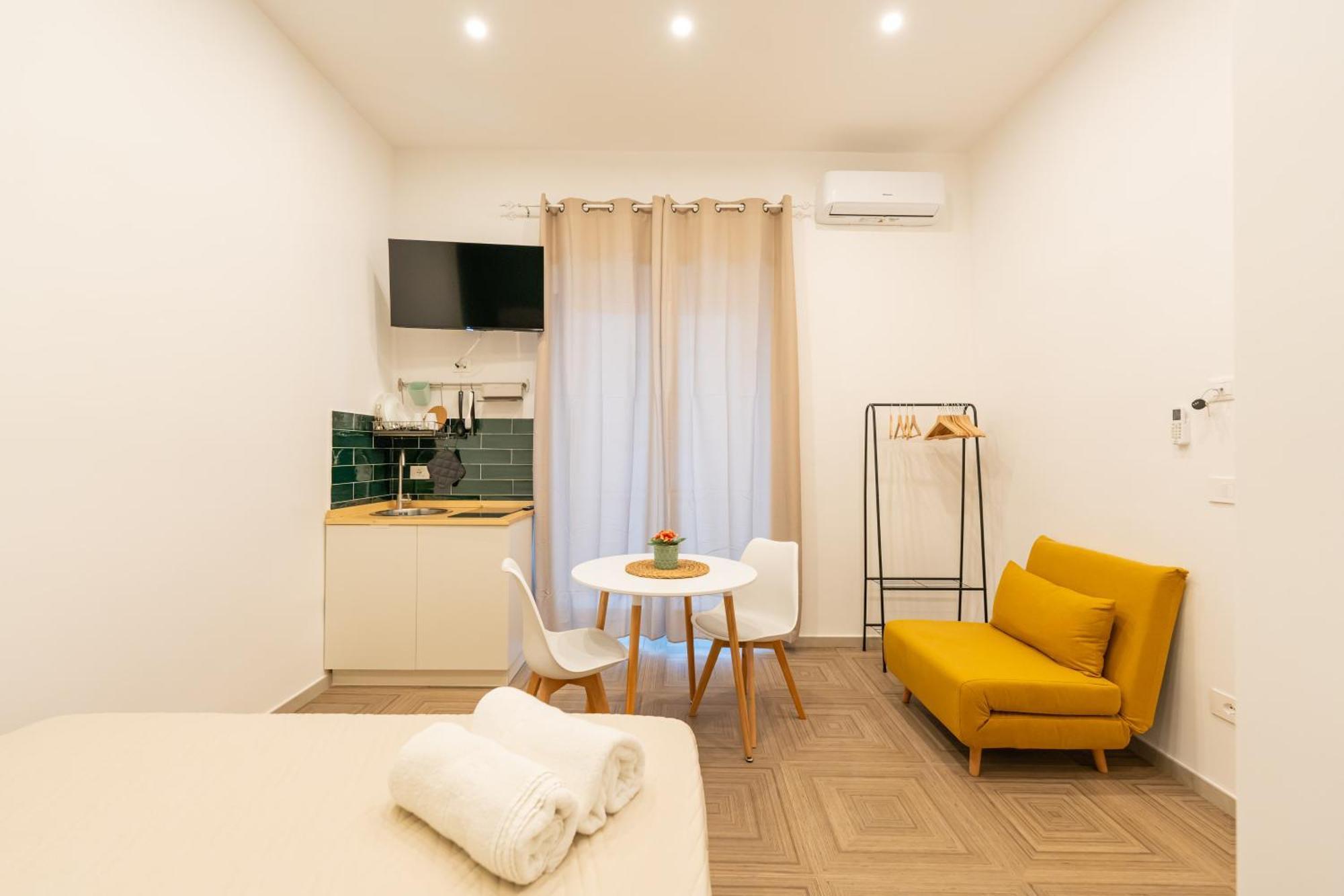 Guest house R&d Scassacocchi 15 *