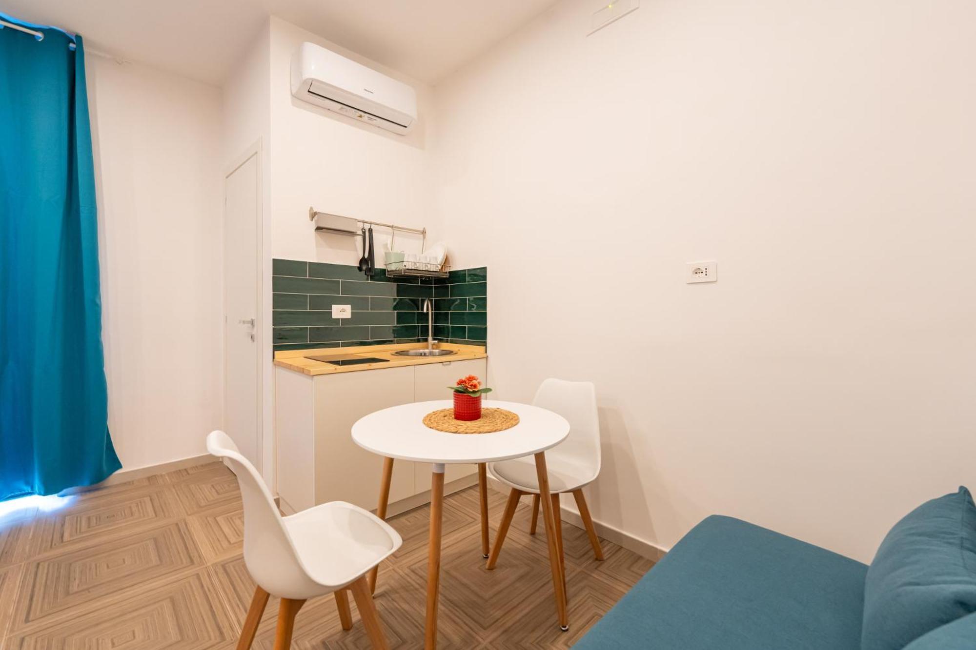 Guest house R&d Scassacocchi 15 Naples