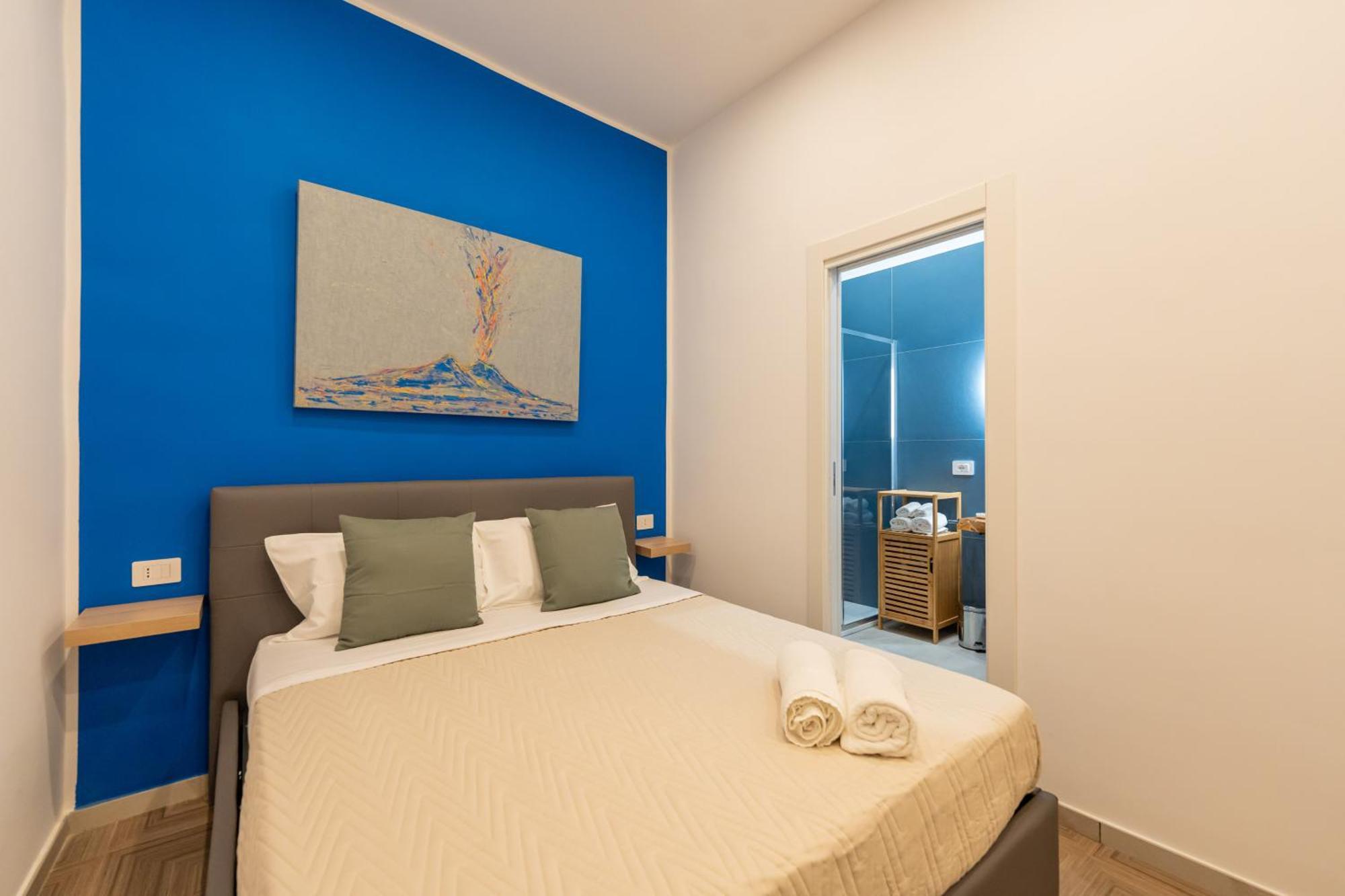 Guest house R&d Scassacocchi 15 *