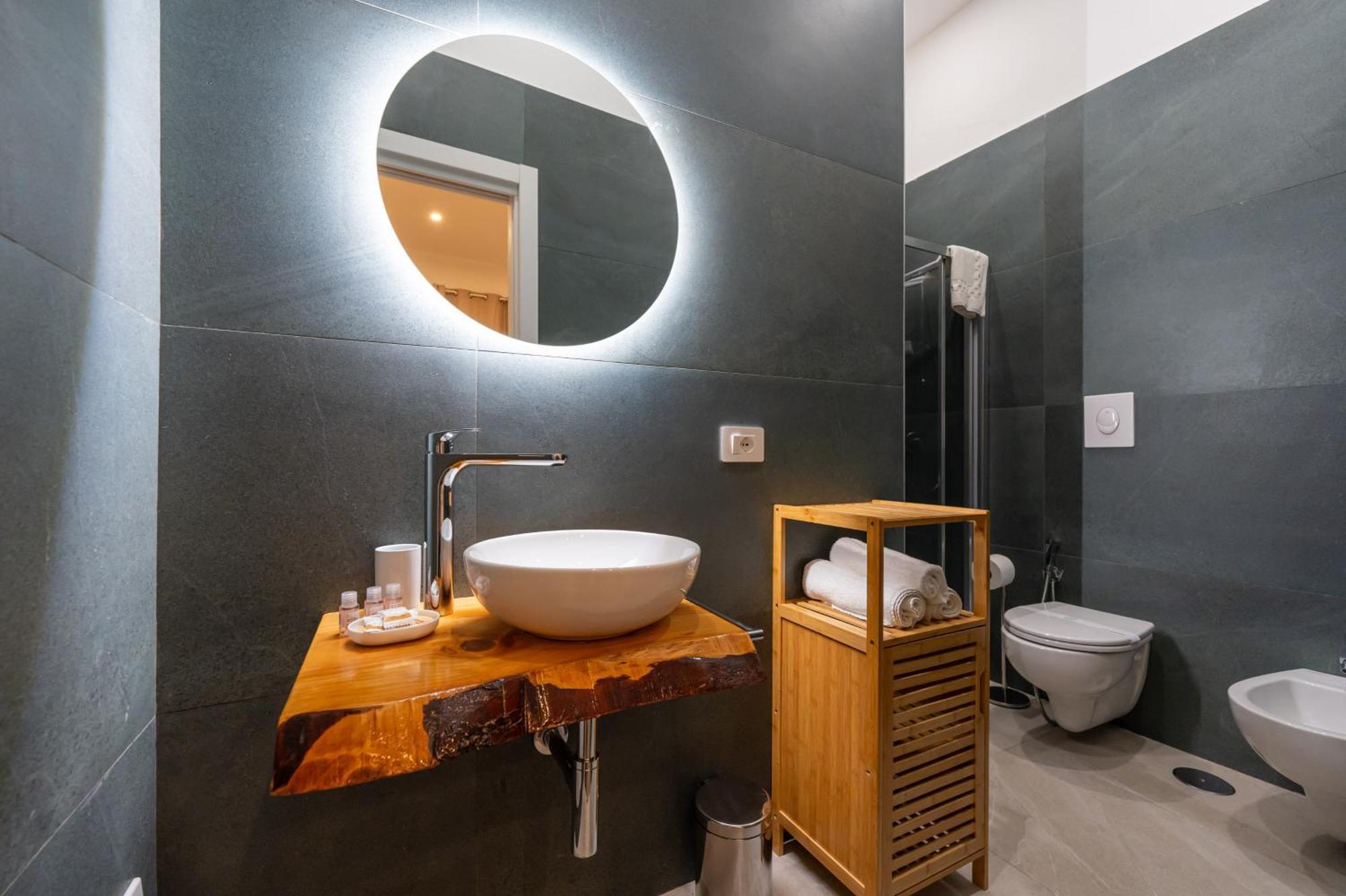 Guest house R&d Scassacocchi 15 Naples