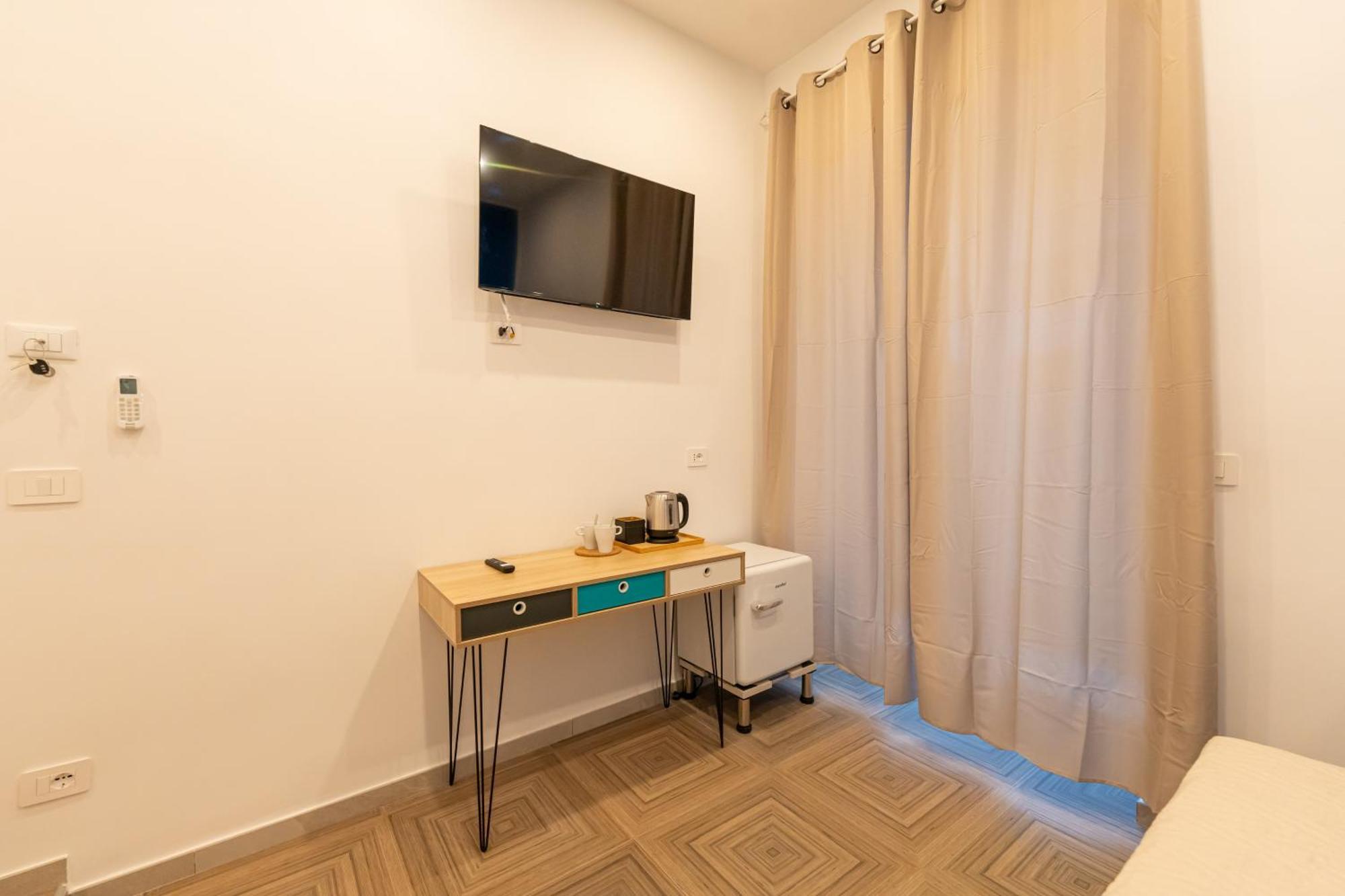 Guest house R&d Scassacocchi 15 Naples