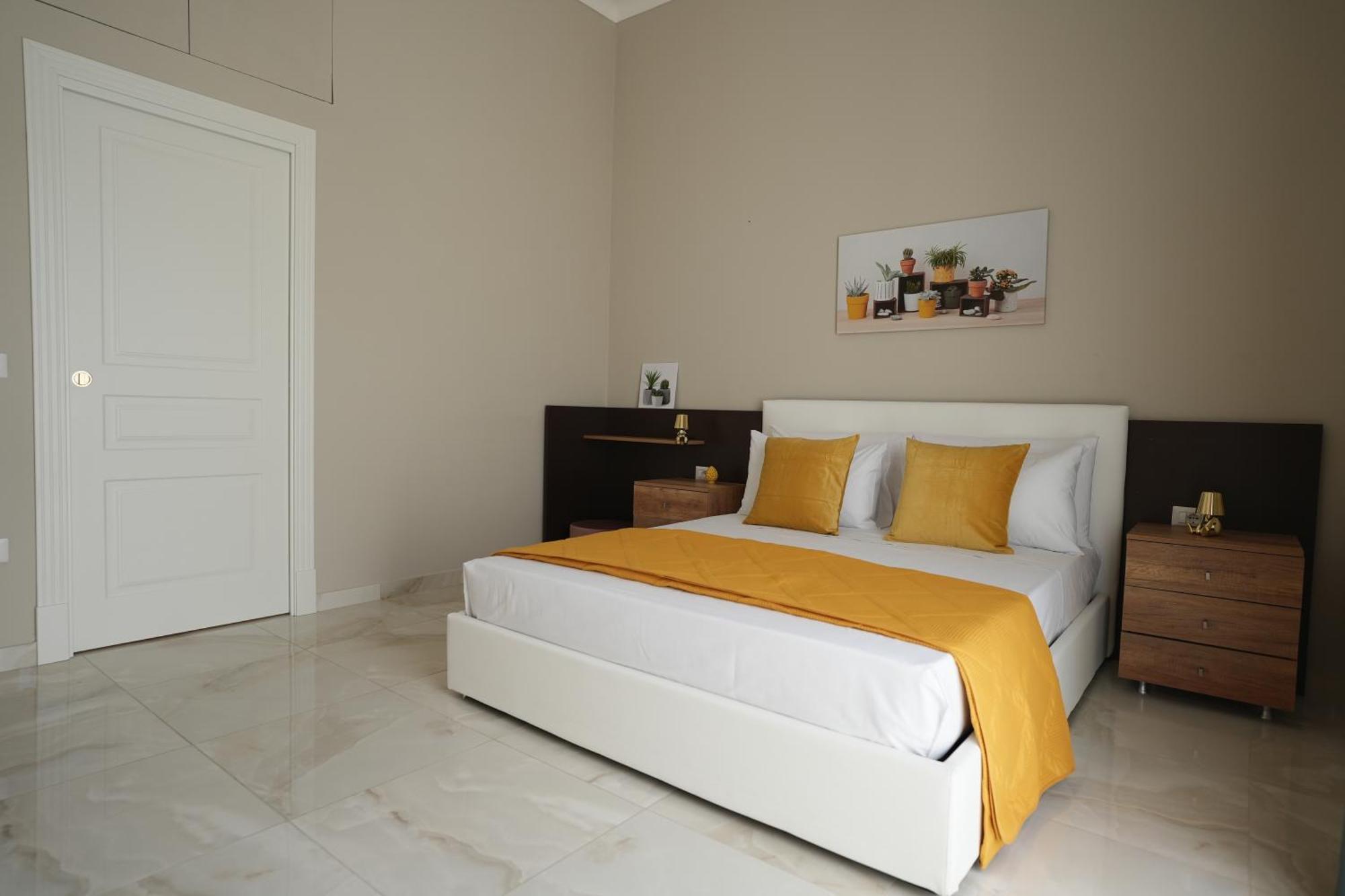 Apartment Enjoy - Exclusive Naples