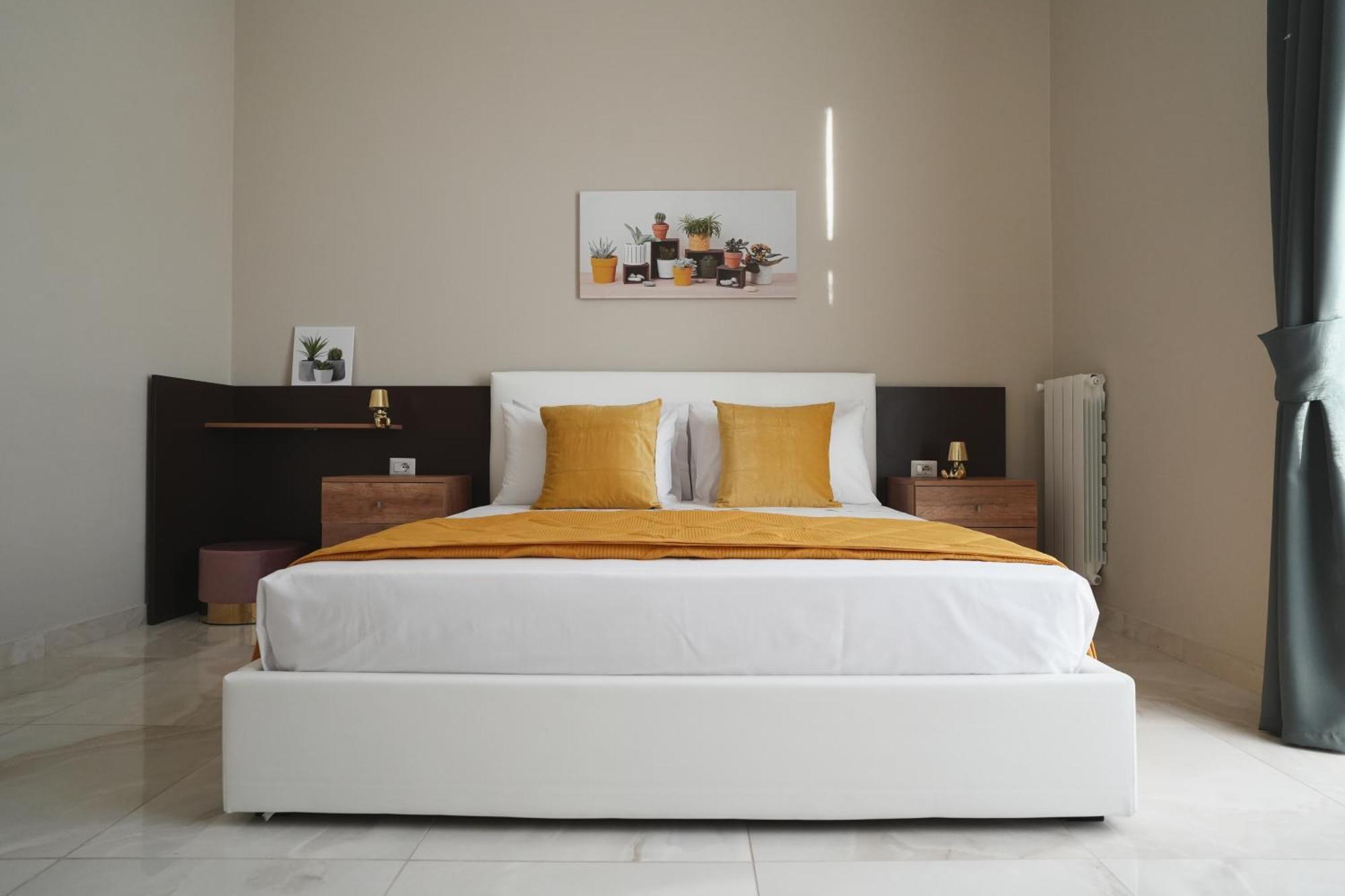 Apartment Enjoy - Exclusive *