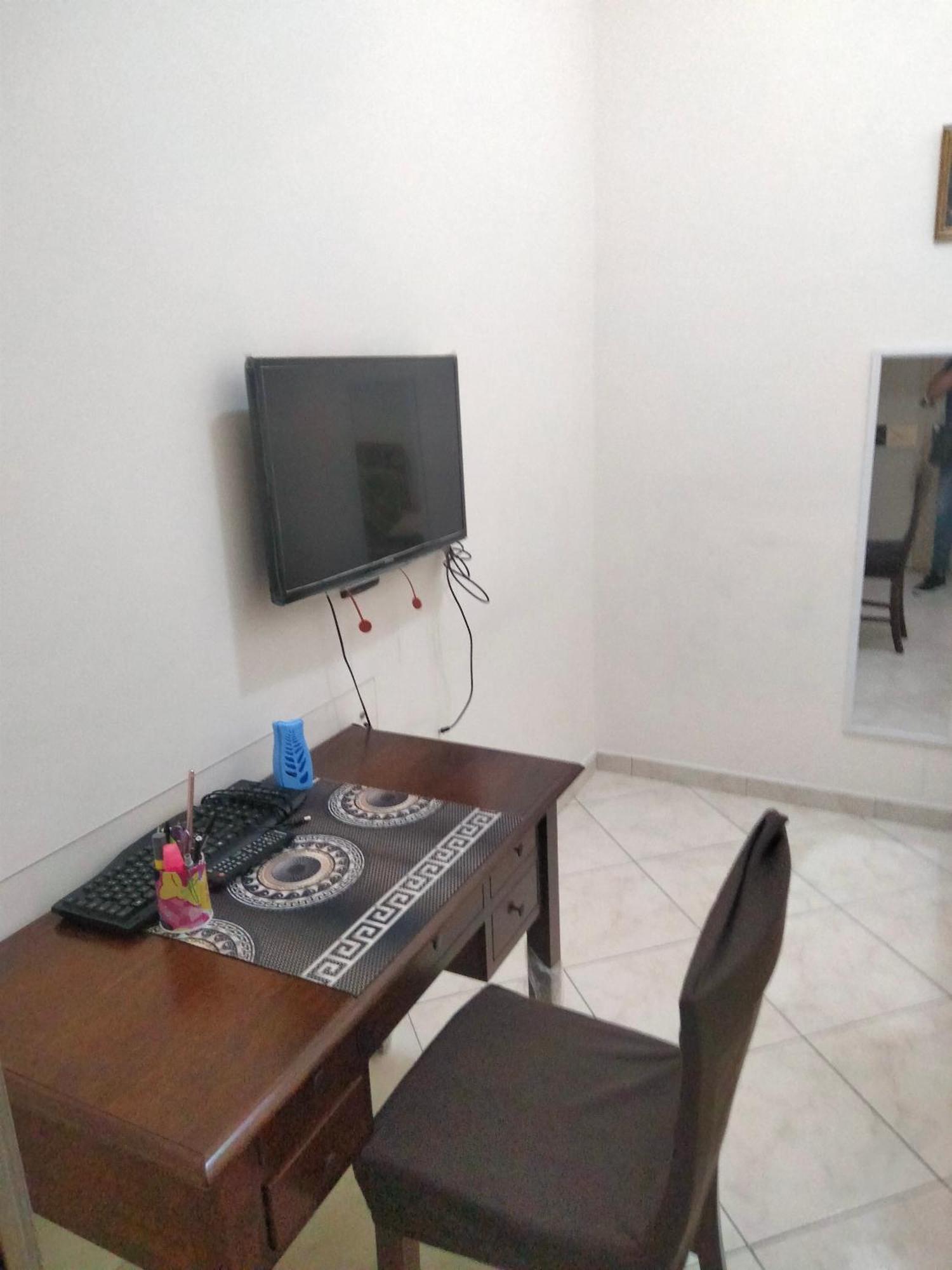 Apartment Fabicar