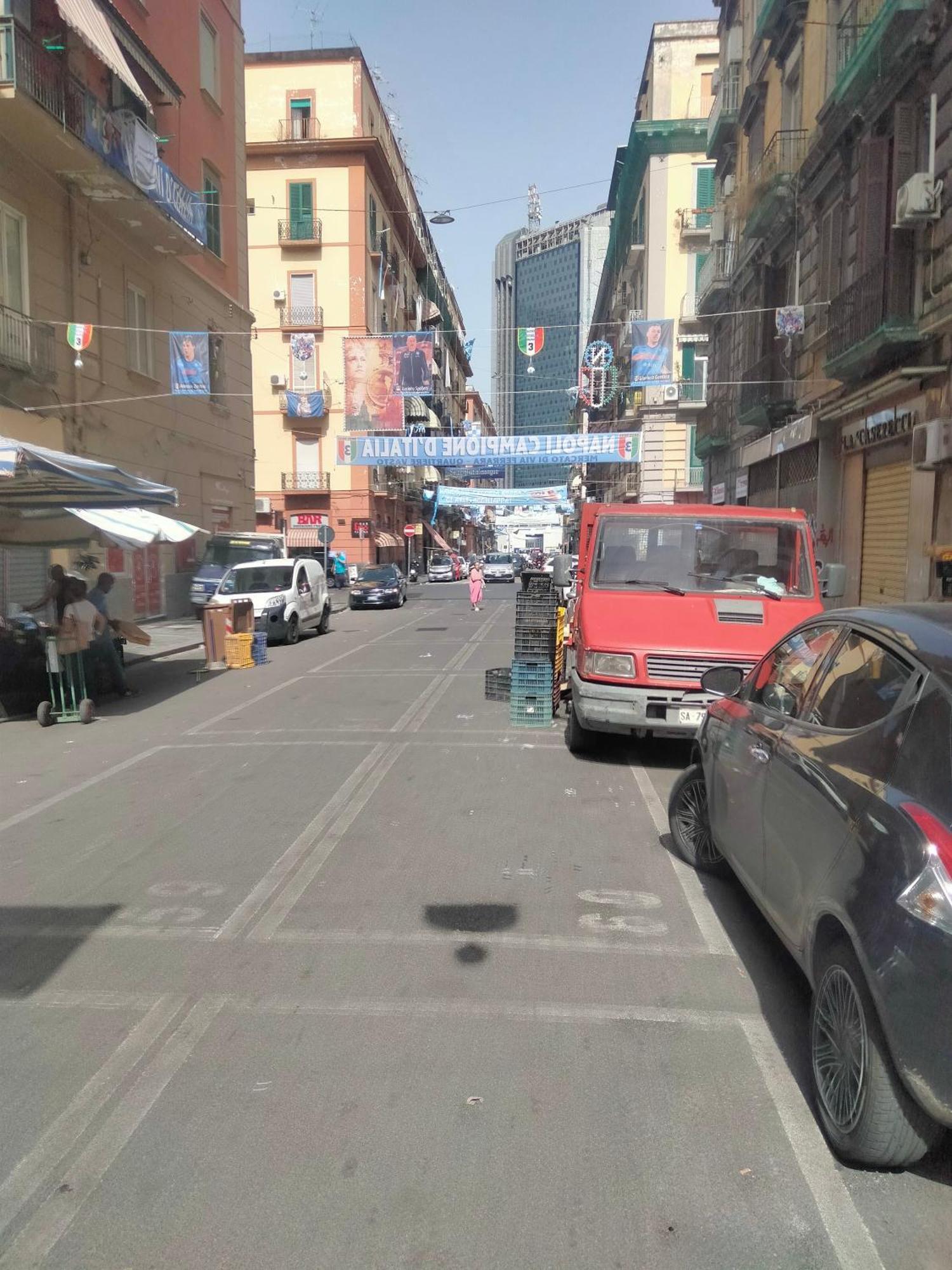 Fabicar Naples