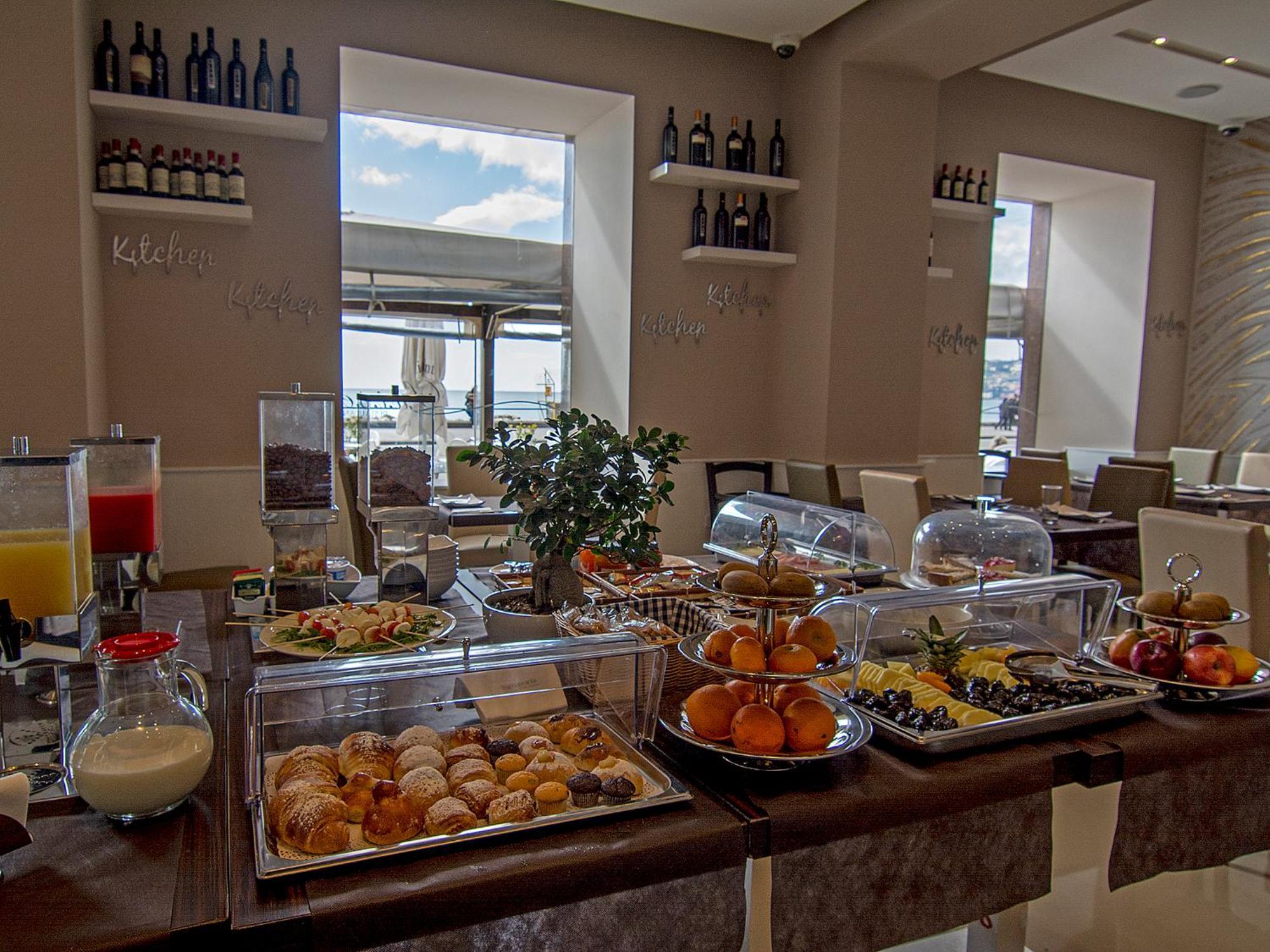 Partenope Relais 4* Naples