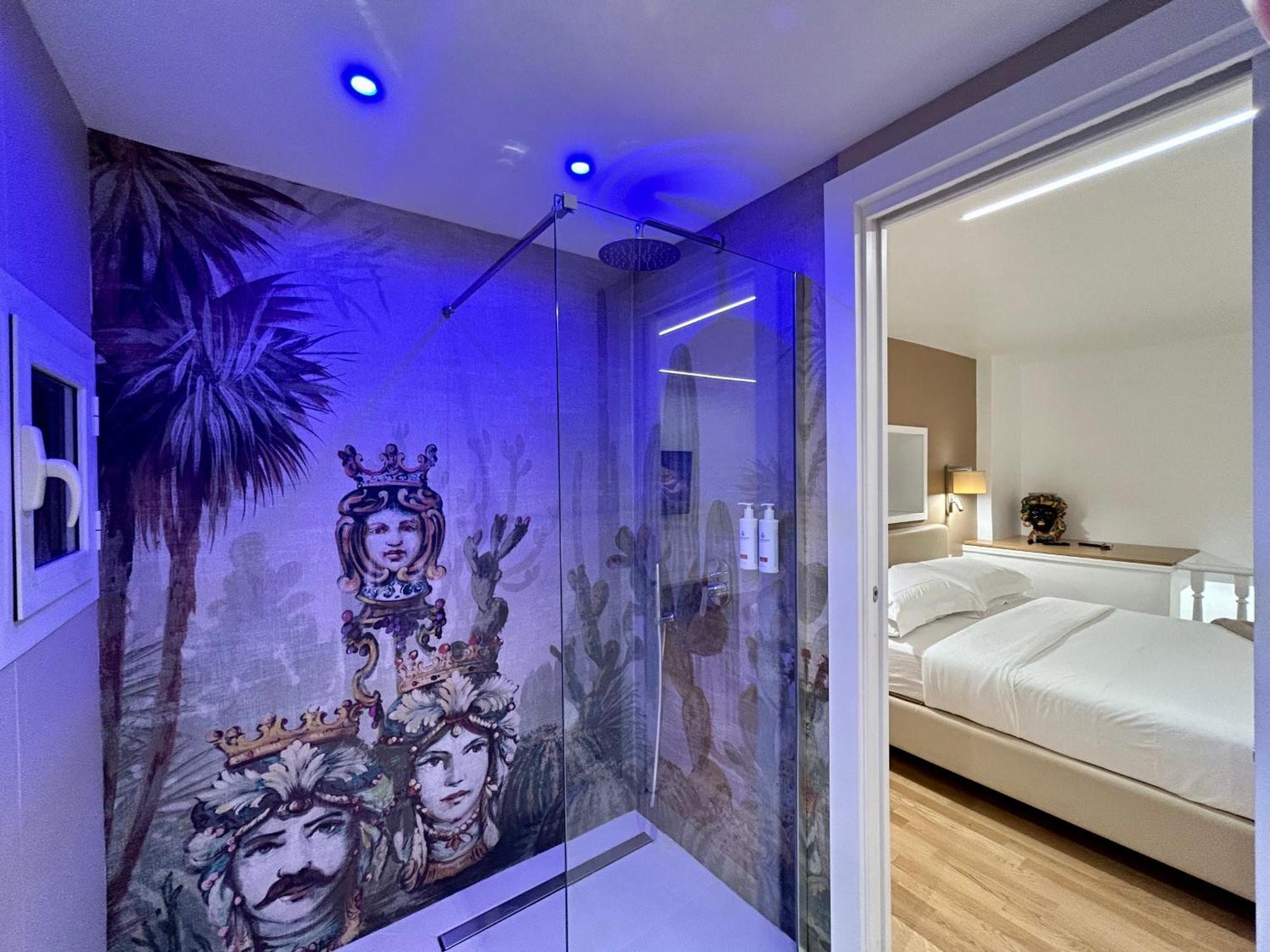 Holiday home Torre Dell'incantesimo