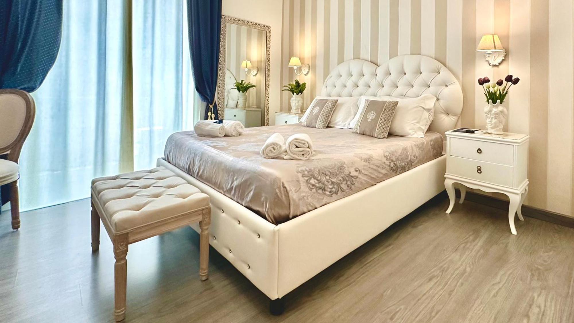 Guest house Palazzo Chiatamone