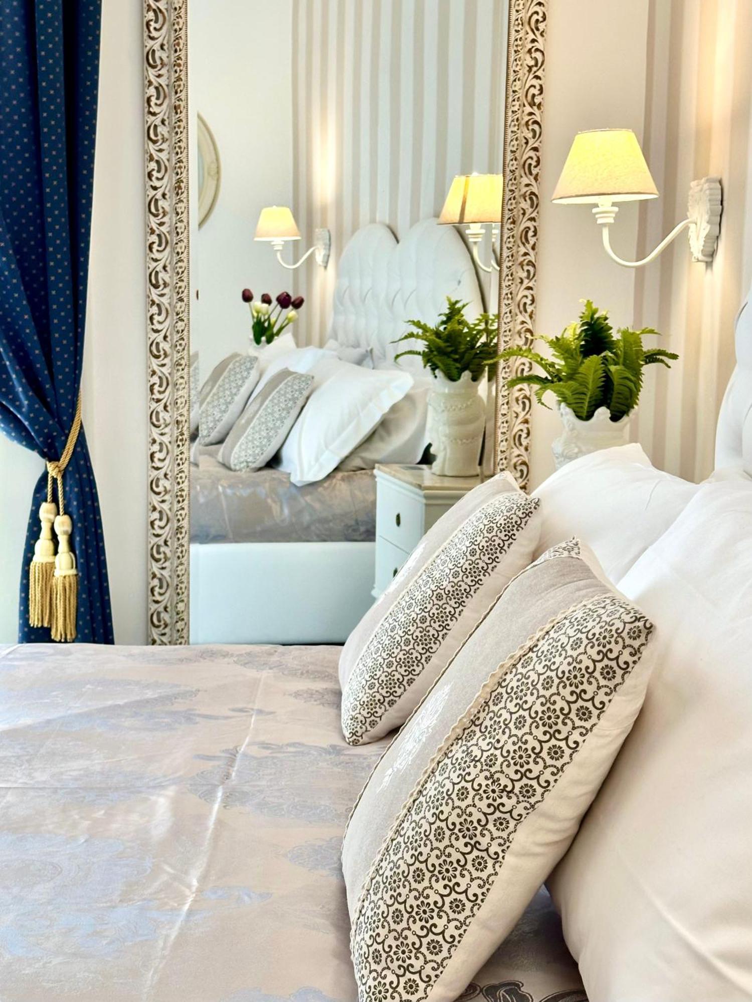 Guest house Palazzo Chiatamone *