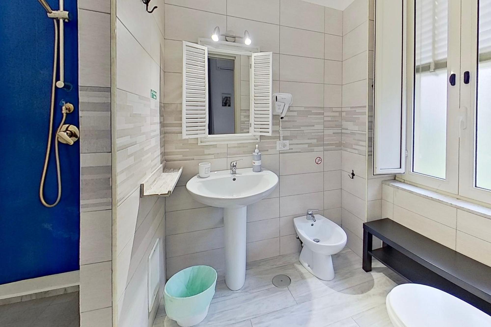 Il Giardino Di Vico Neve Bed & Breakfast