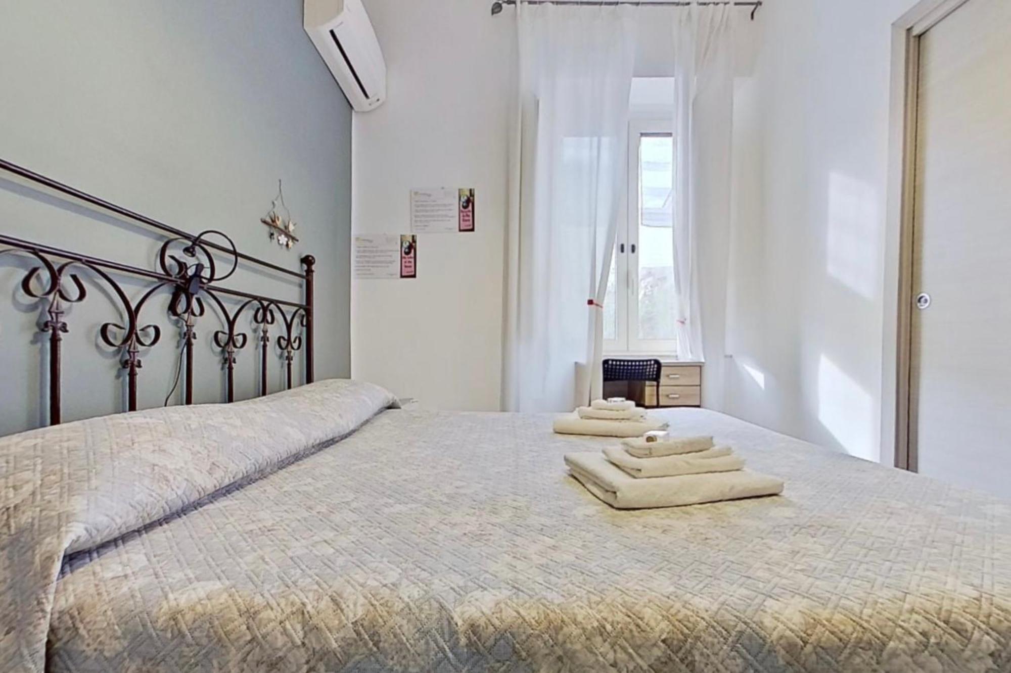 Bed & Breakfast Il Giardino Di Vico Neve