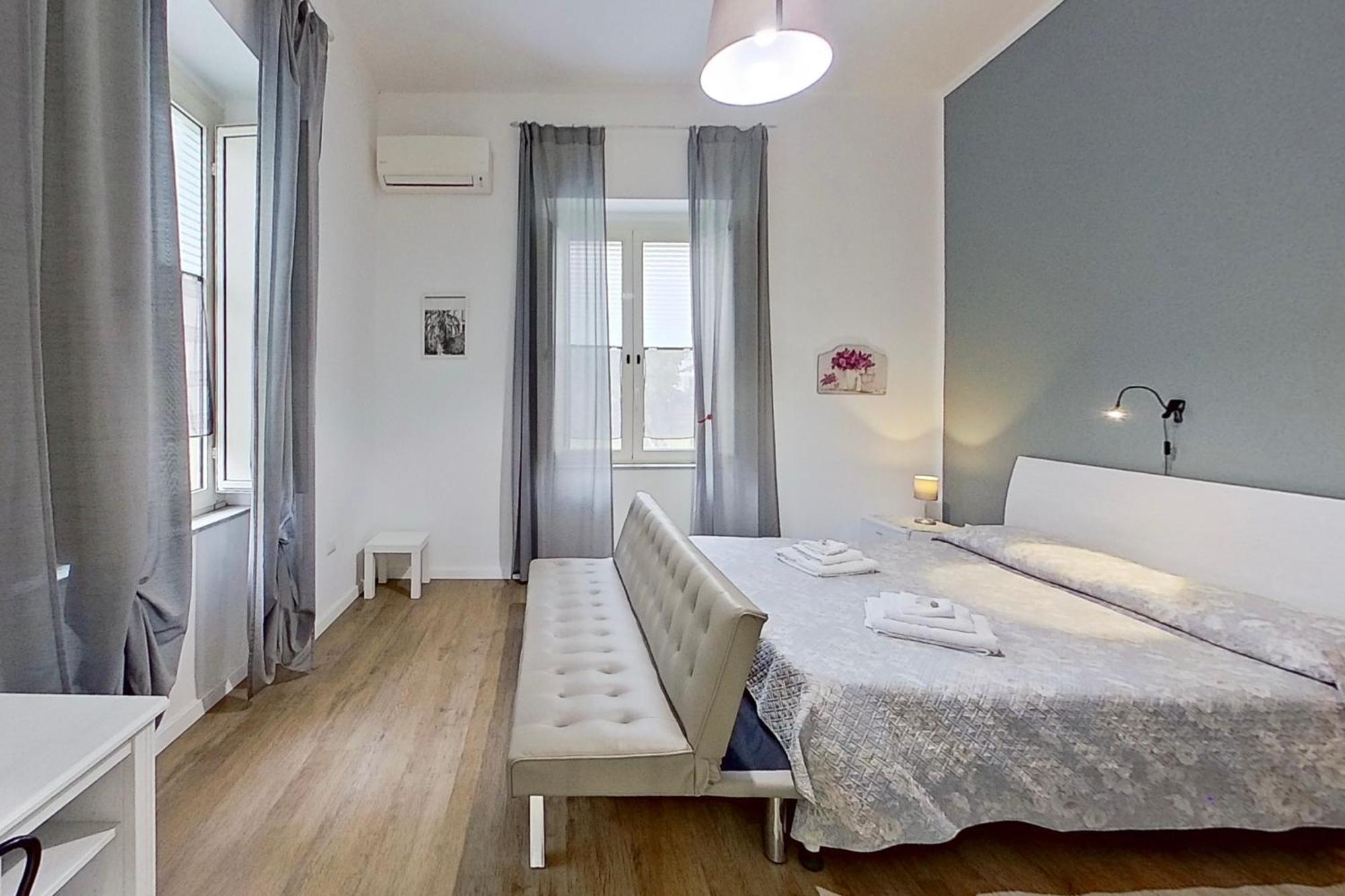 Bed & Breakfast Il Giardino Di Vico Neve 3*