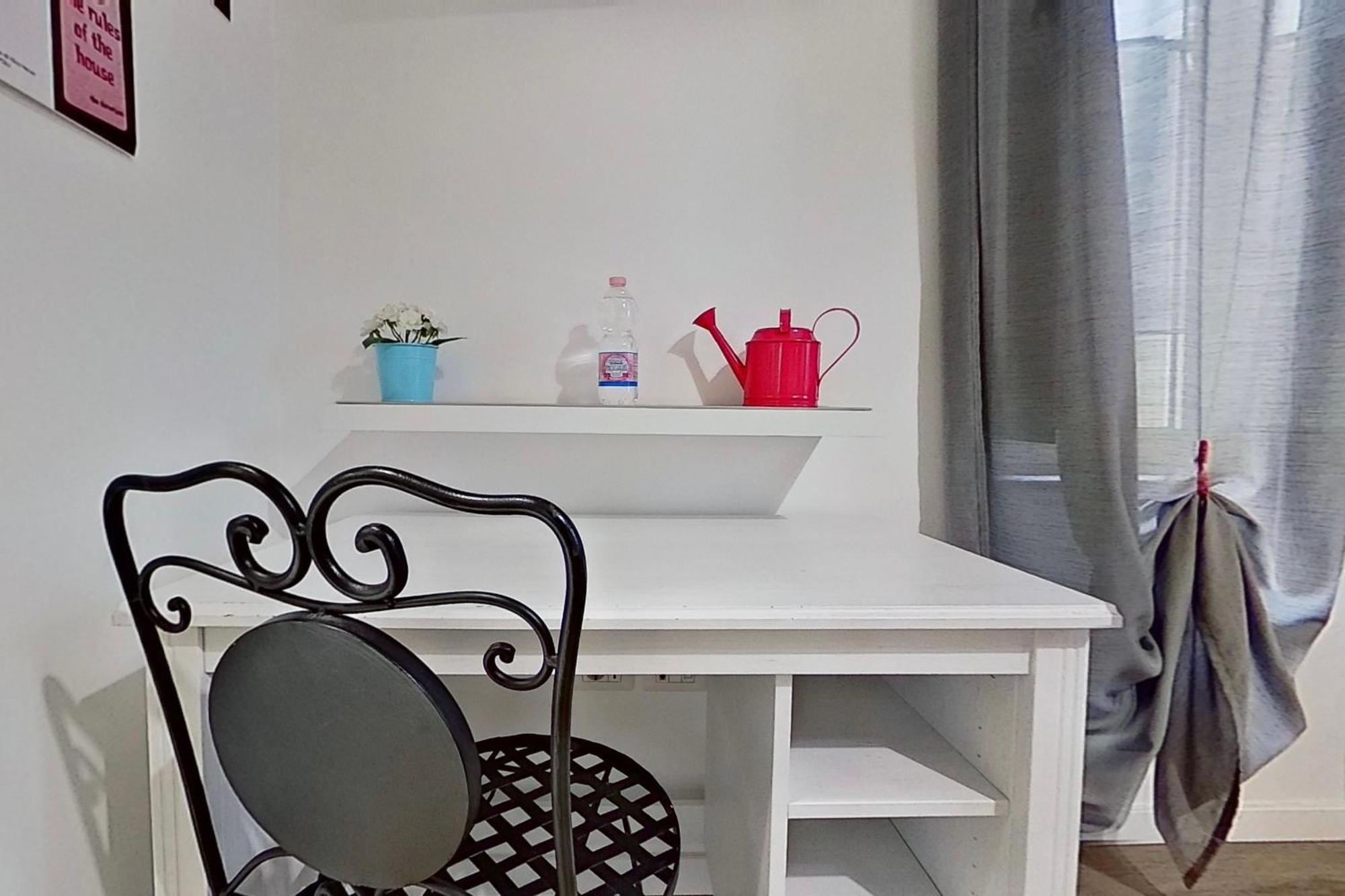 Il Giardino Di Vico Neve Bed & Breakfast Naples