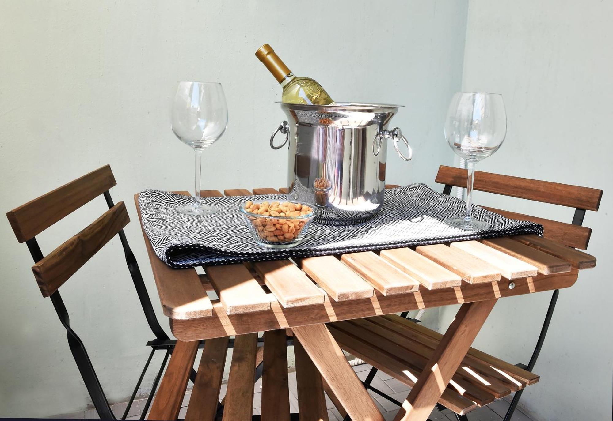 Bed & Breakfast Maschio Angioino