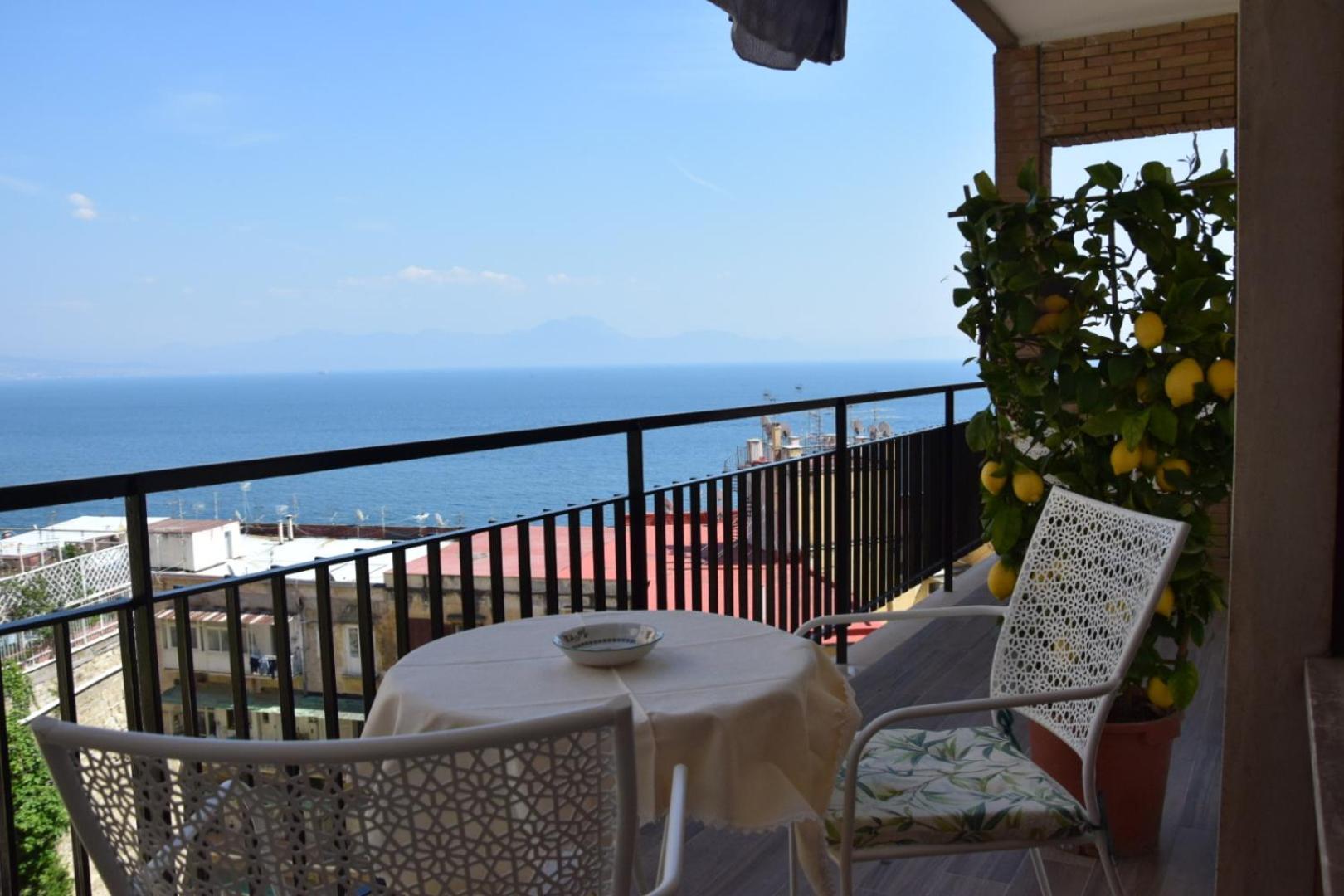 Bed & Breakfast La Stella Dei Venti