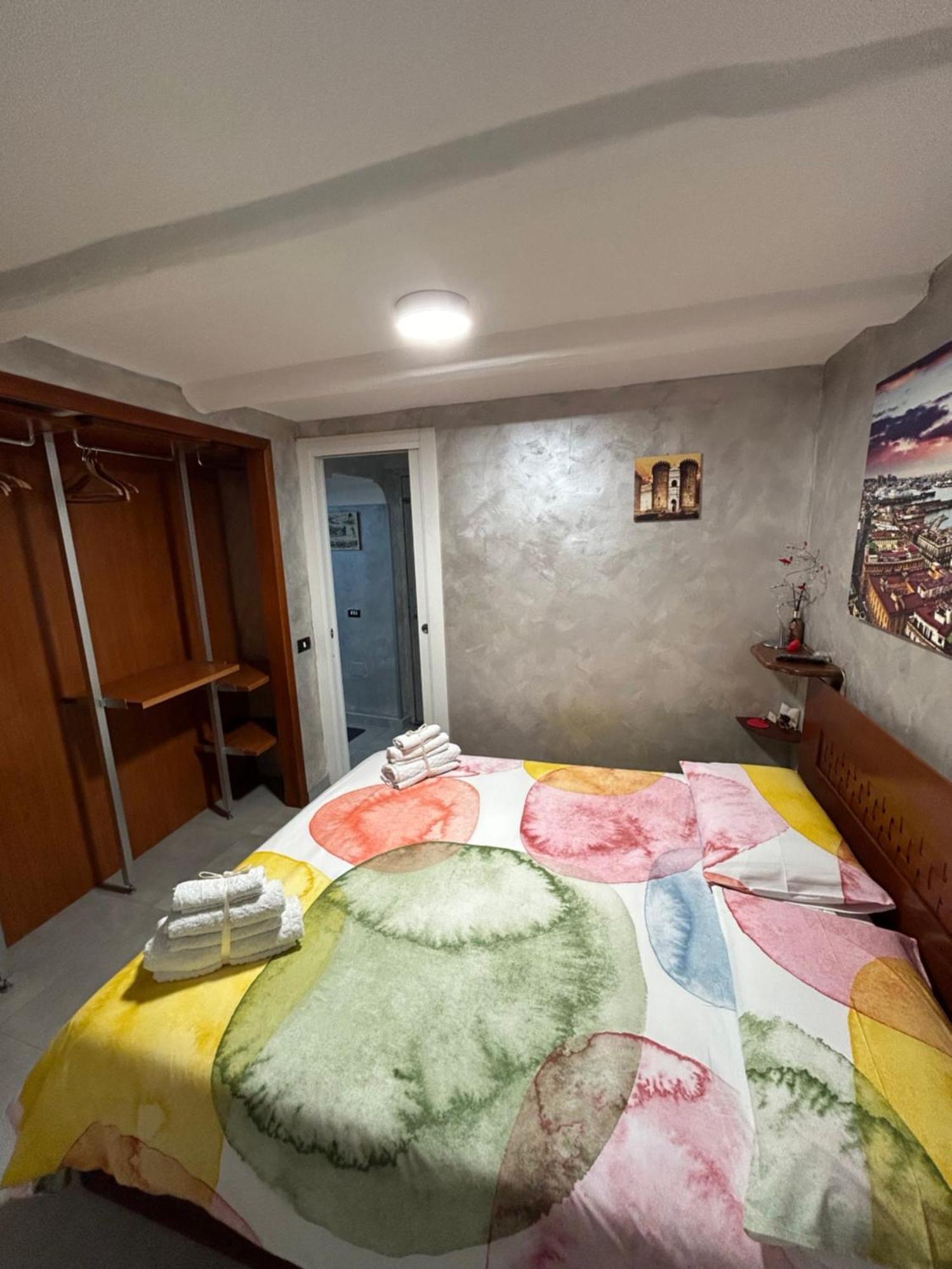 Casa Sofia Apartment Naples