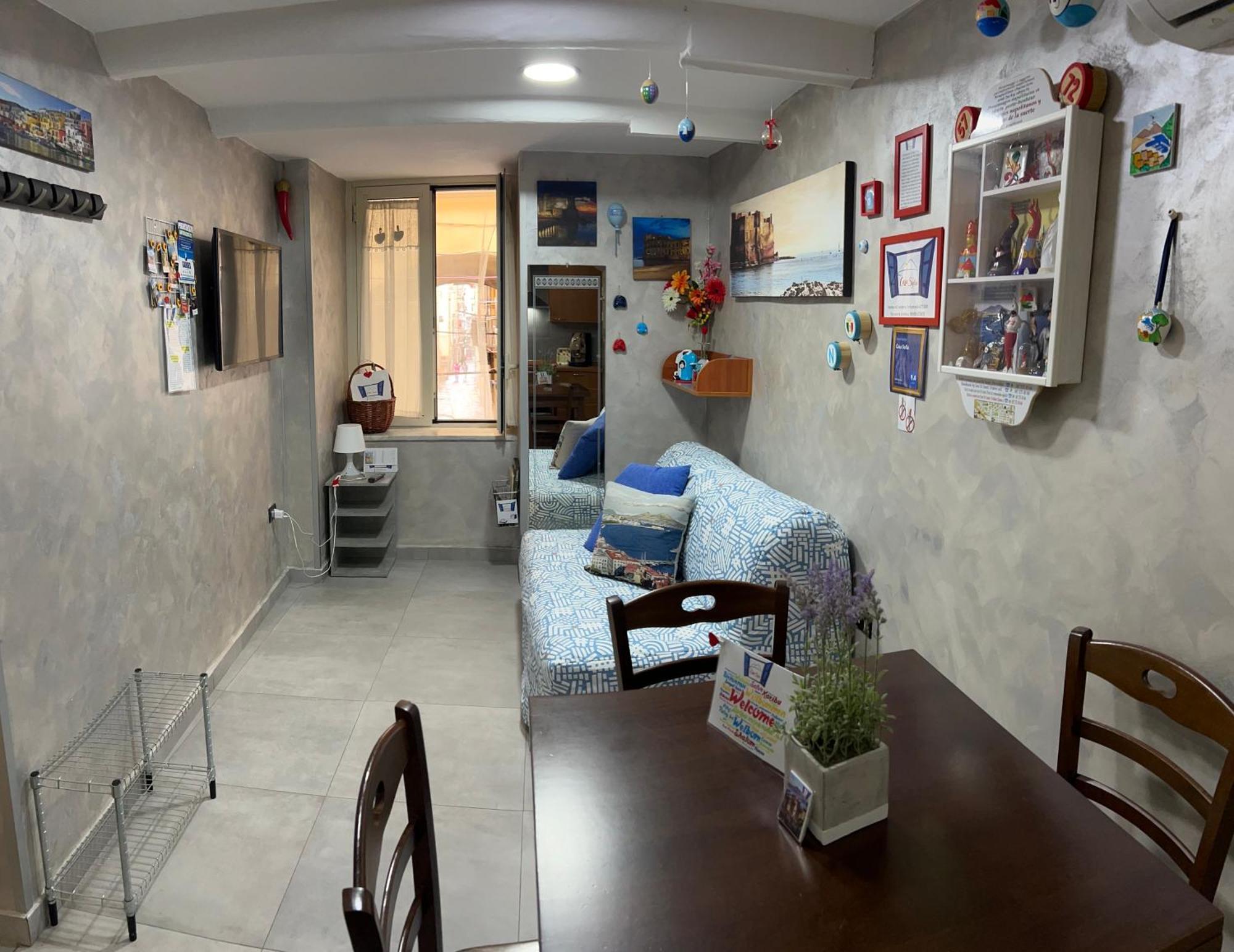 Casa Sofia Apartment