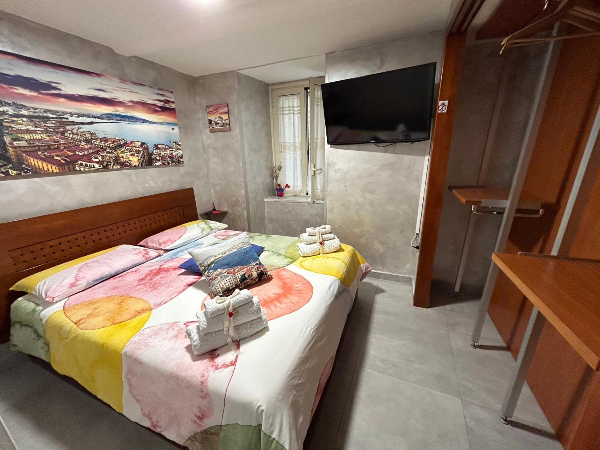 Apartment Casa Sofia *