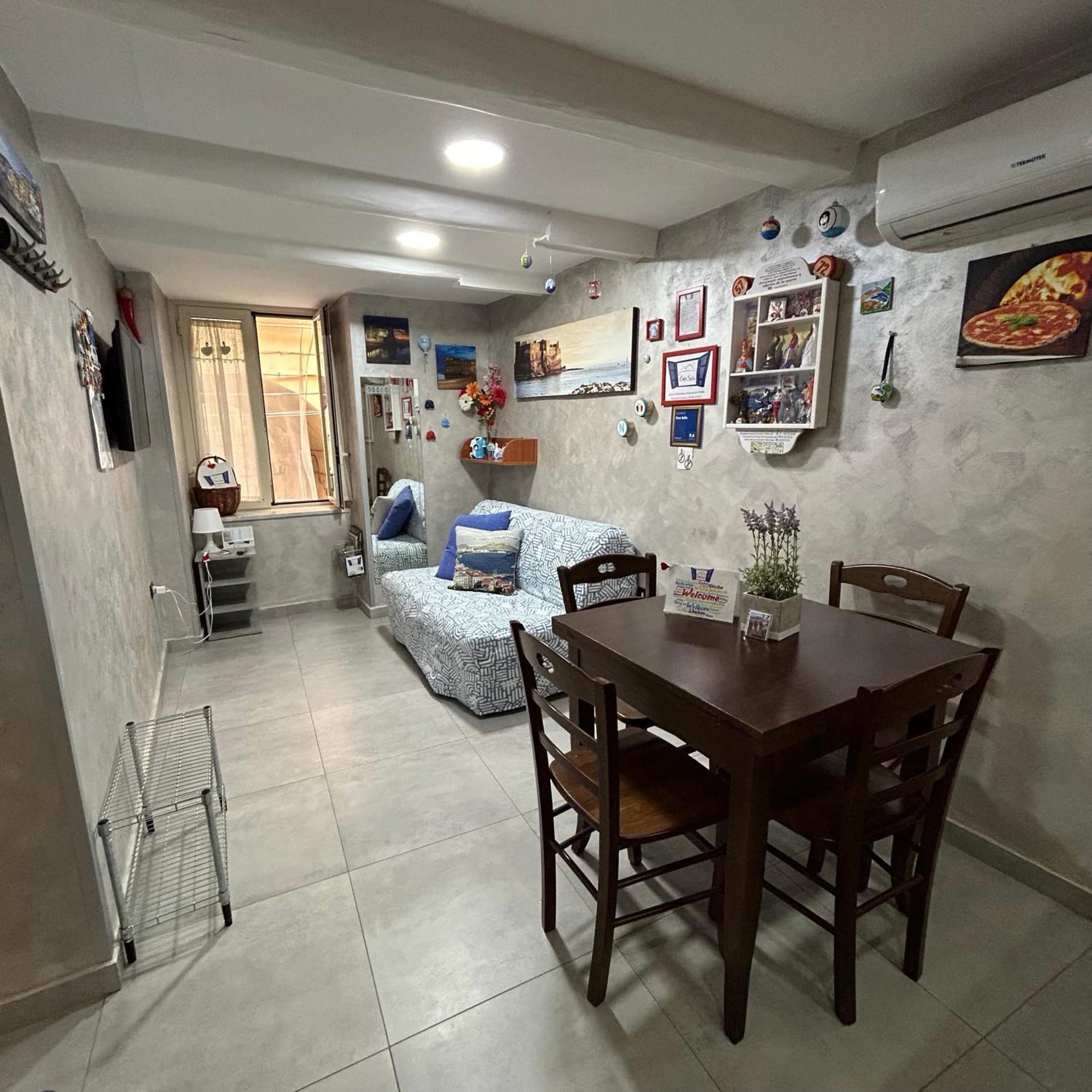Casa Sofia * Naples