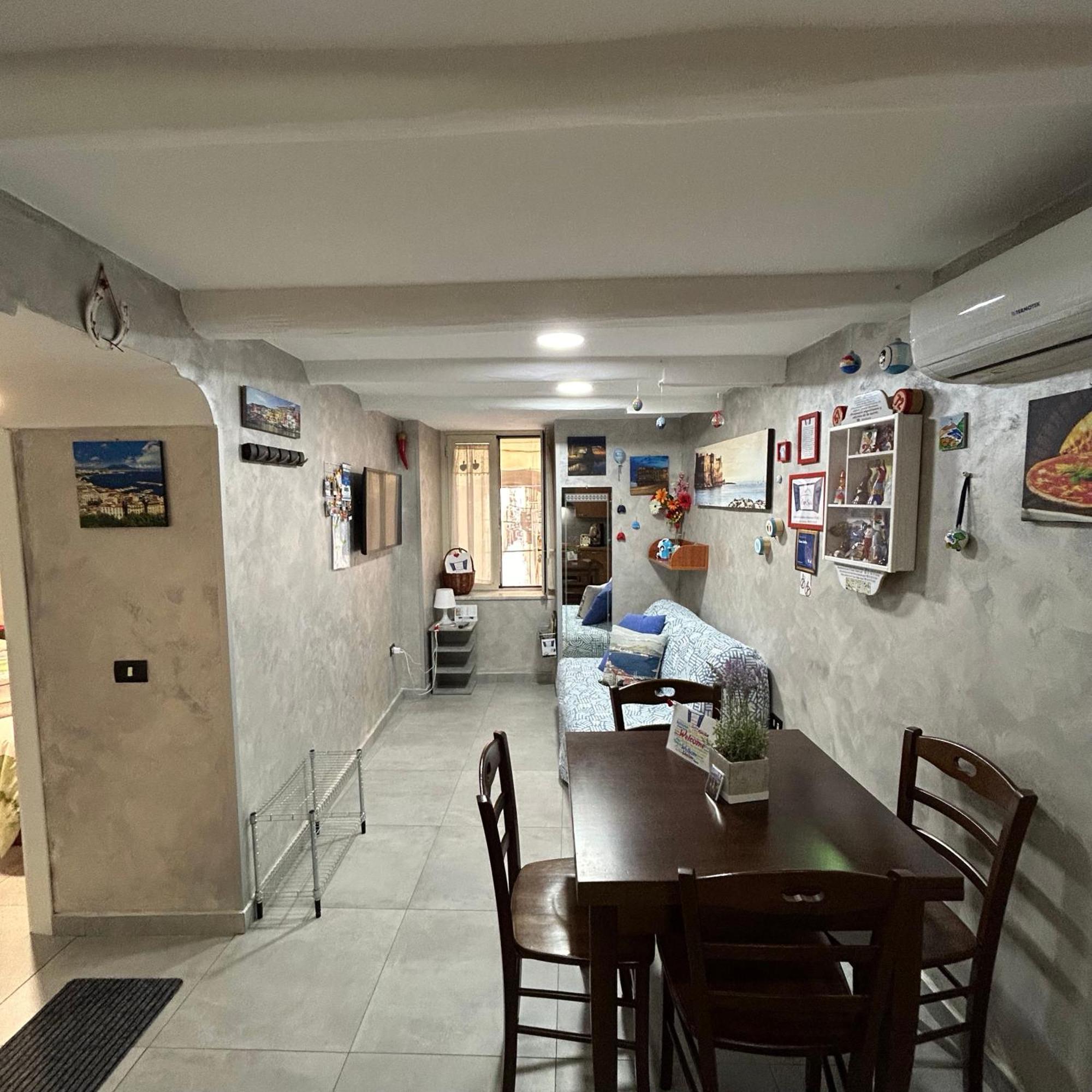 Apartment Casa Sofia *
