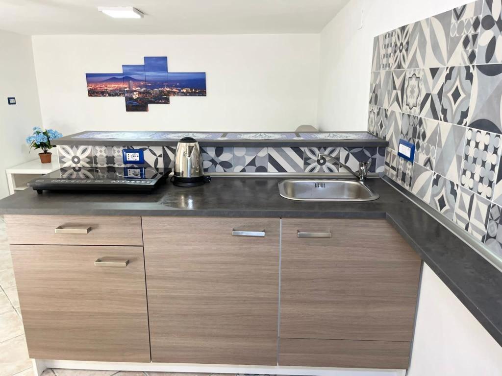 Apartment Oikos *