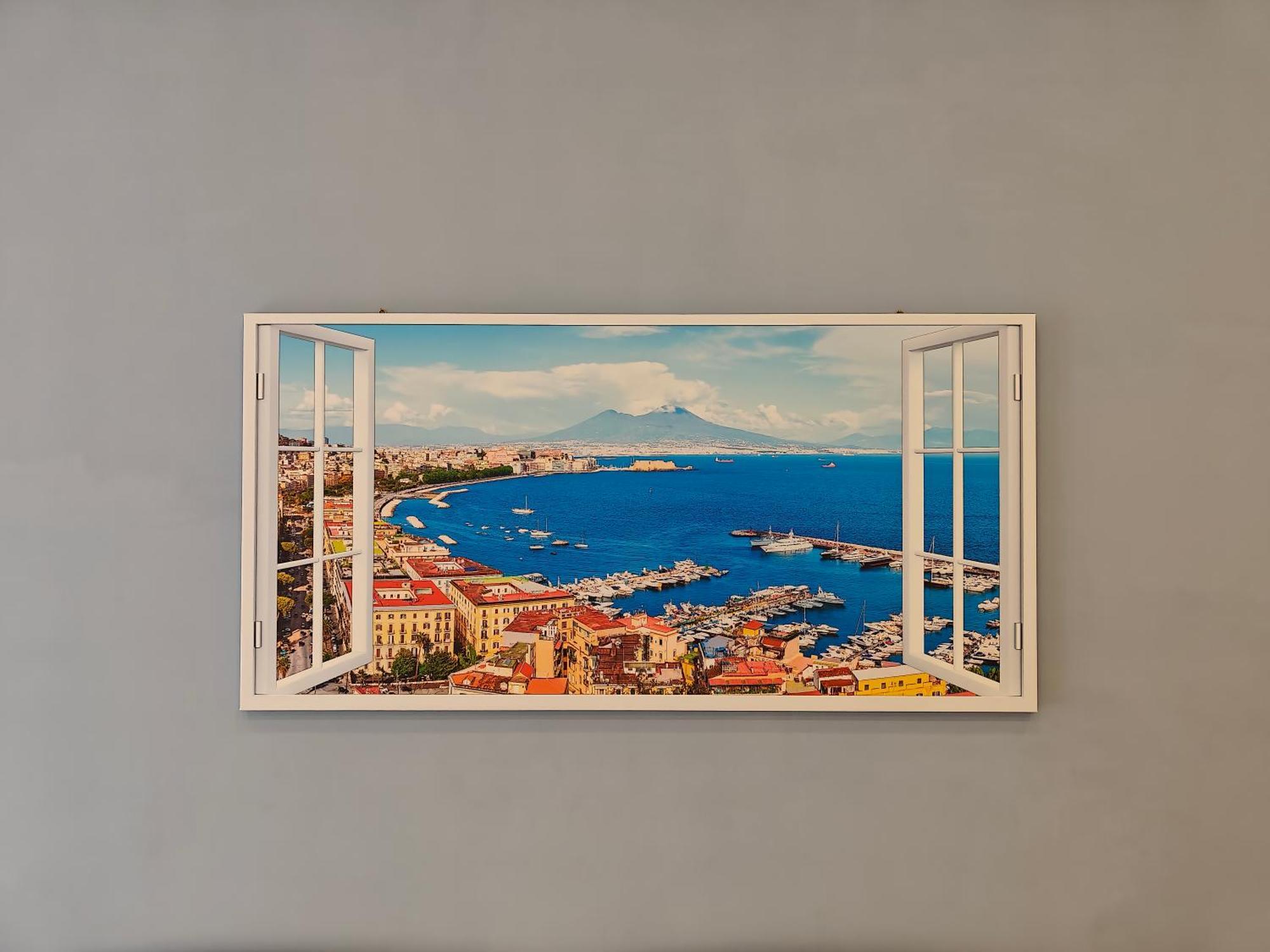 La Tra I Musei * Naples