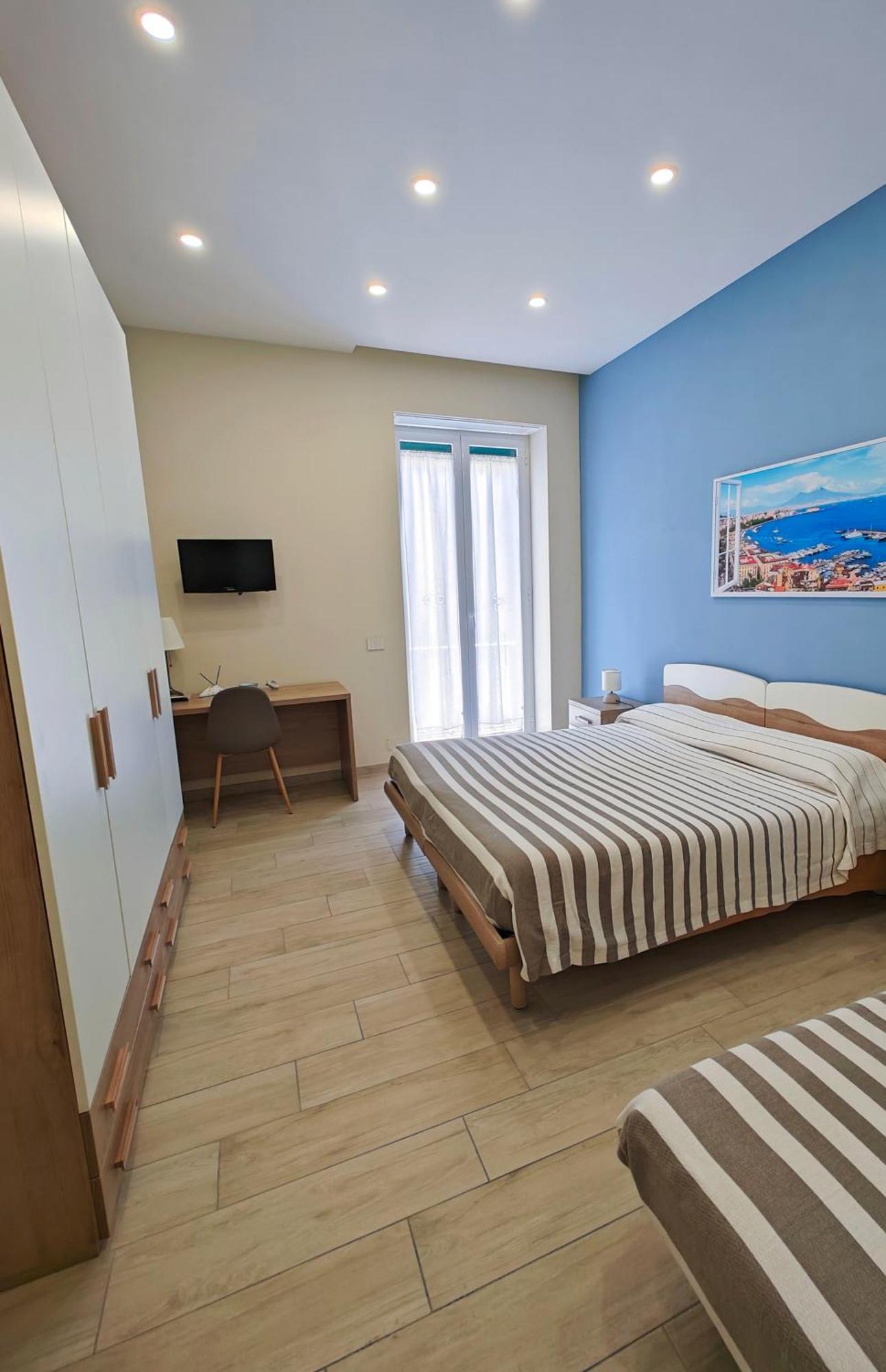 Holiday home La Tra I Musei