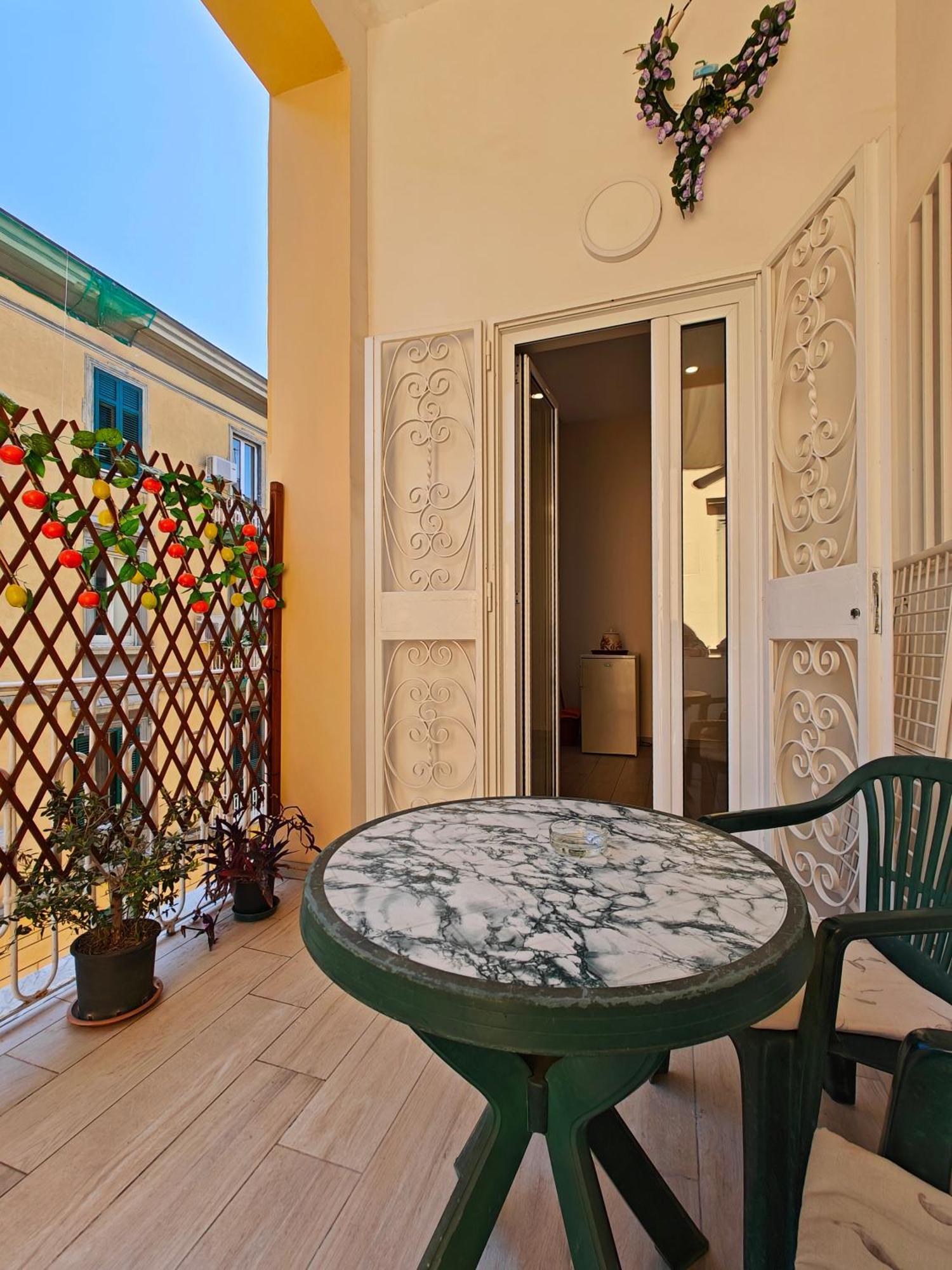 Holiday home La Tra I Musei *