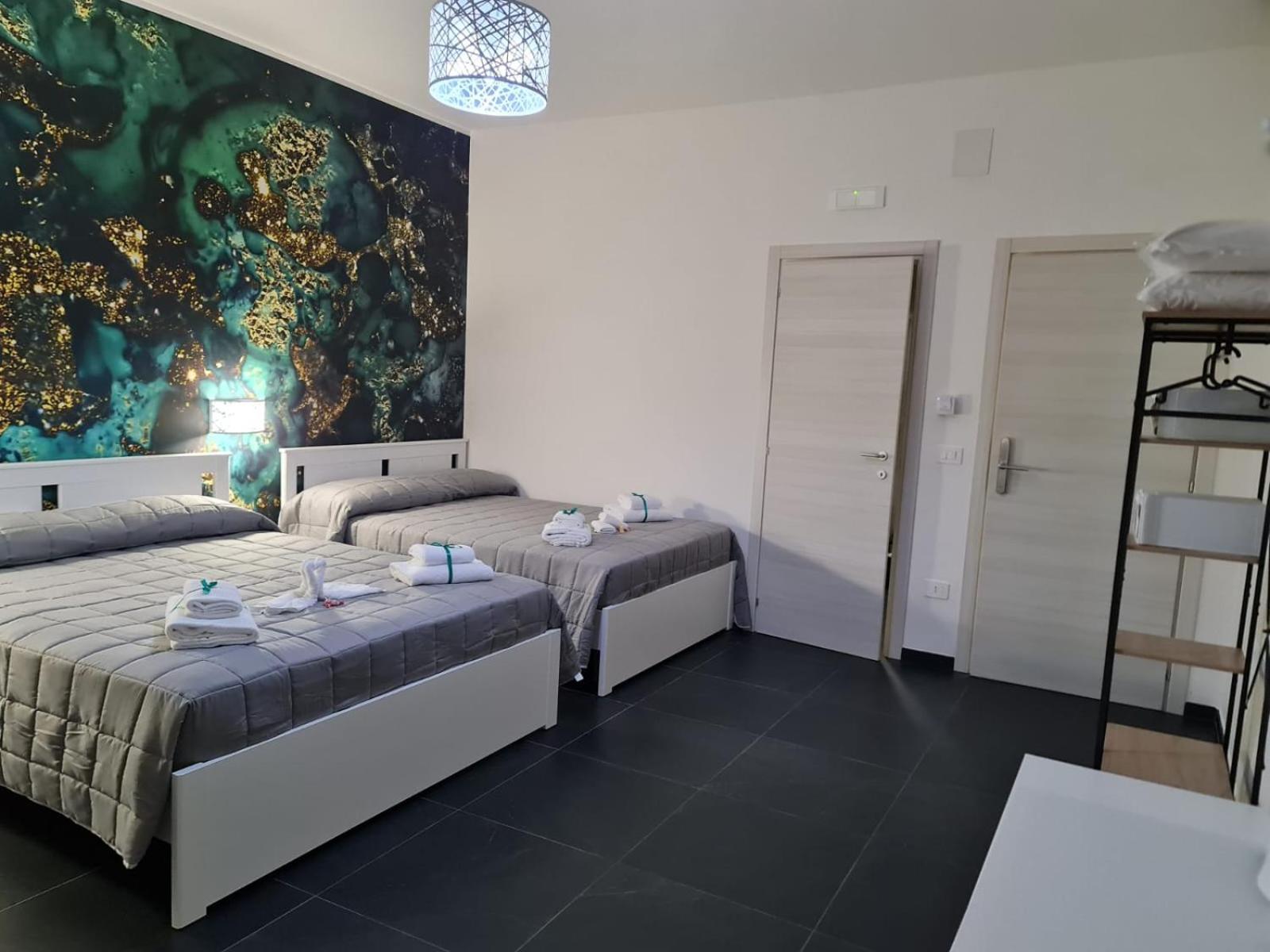 Bed & Breakfast Gaisa - Naples