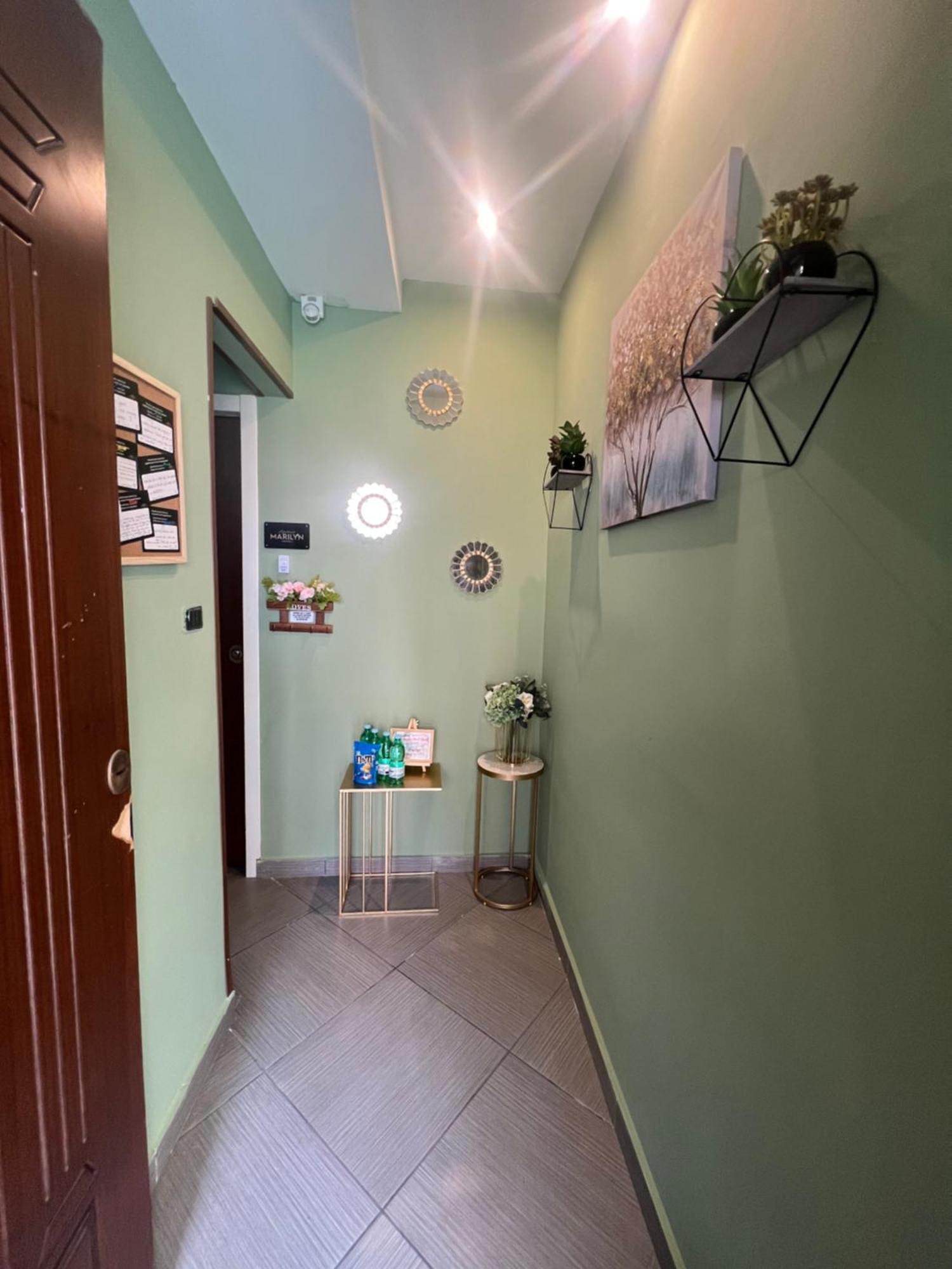 Marilyn Appartments Naples