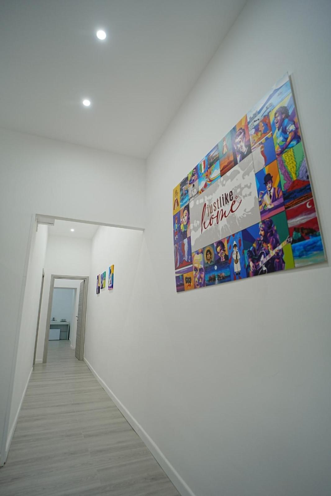 Just Like Guest house Naples