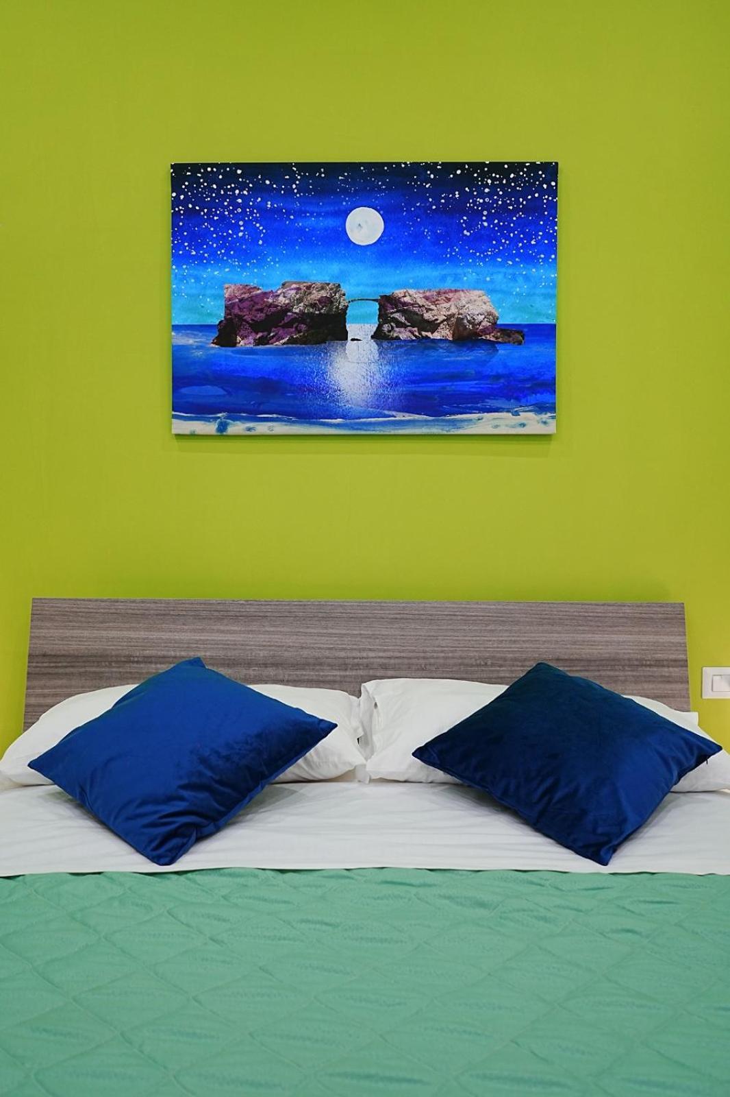 Just Like Guest house *