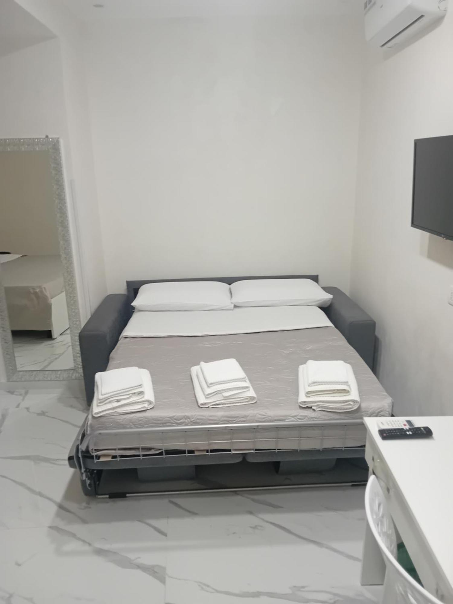 Catalea Naples