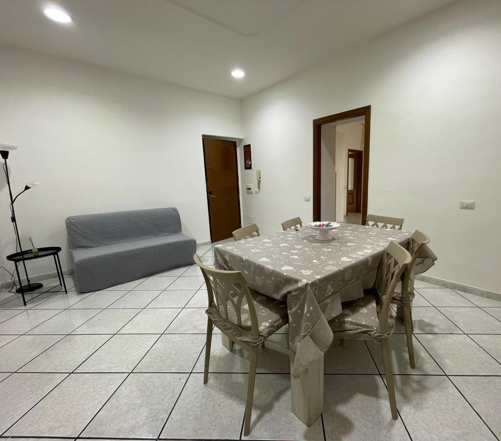 Holiday home Sole E Luna