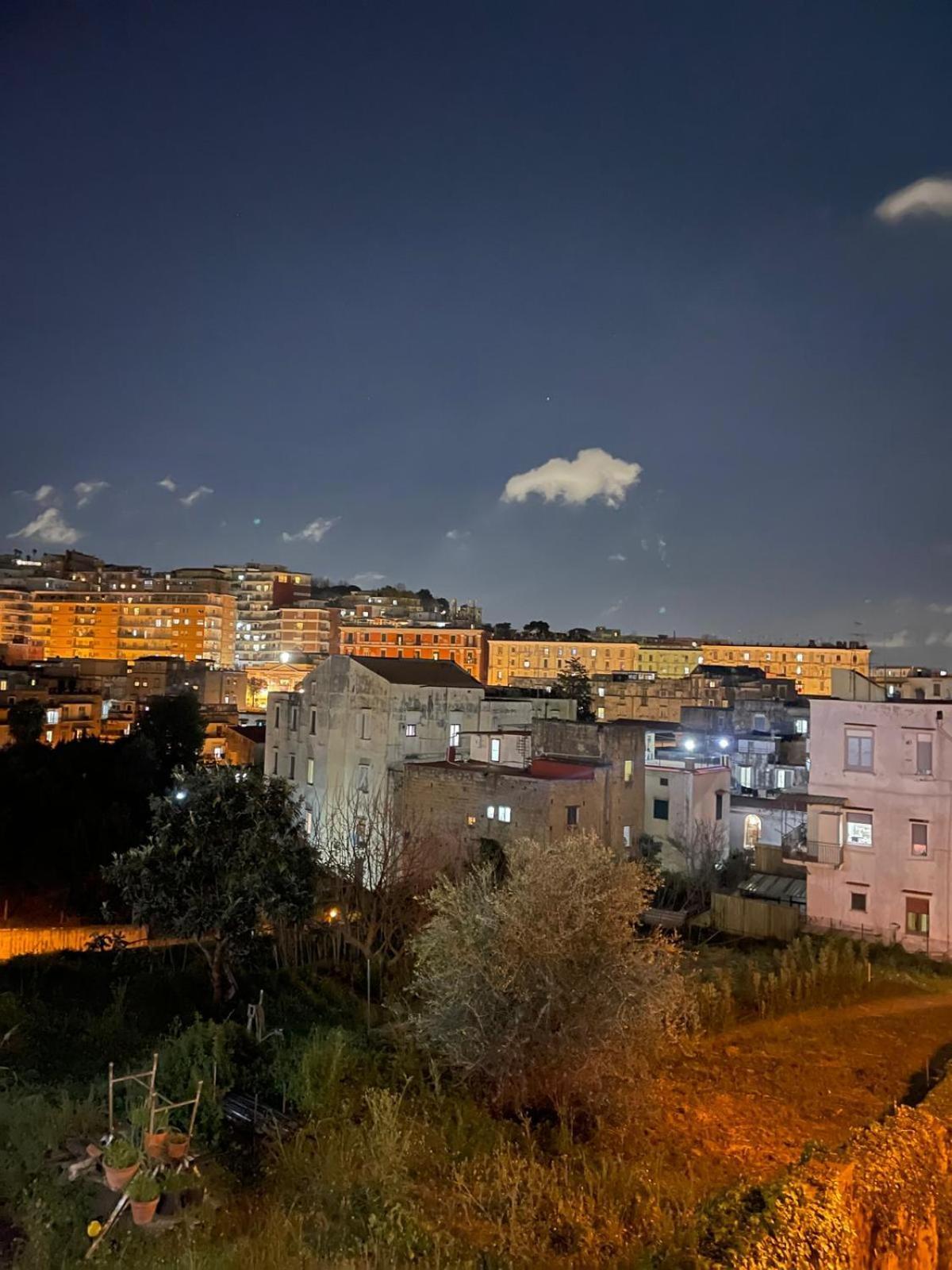 Sole E Luna Holiday home *