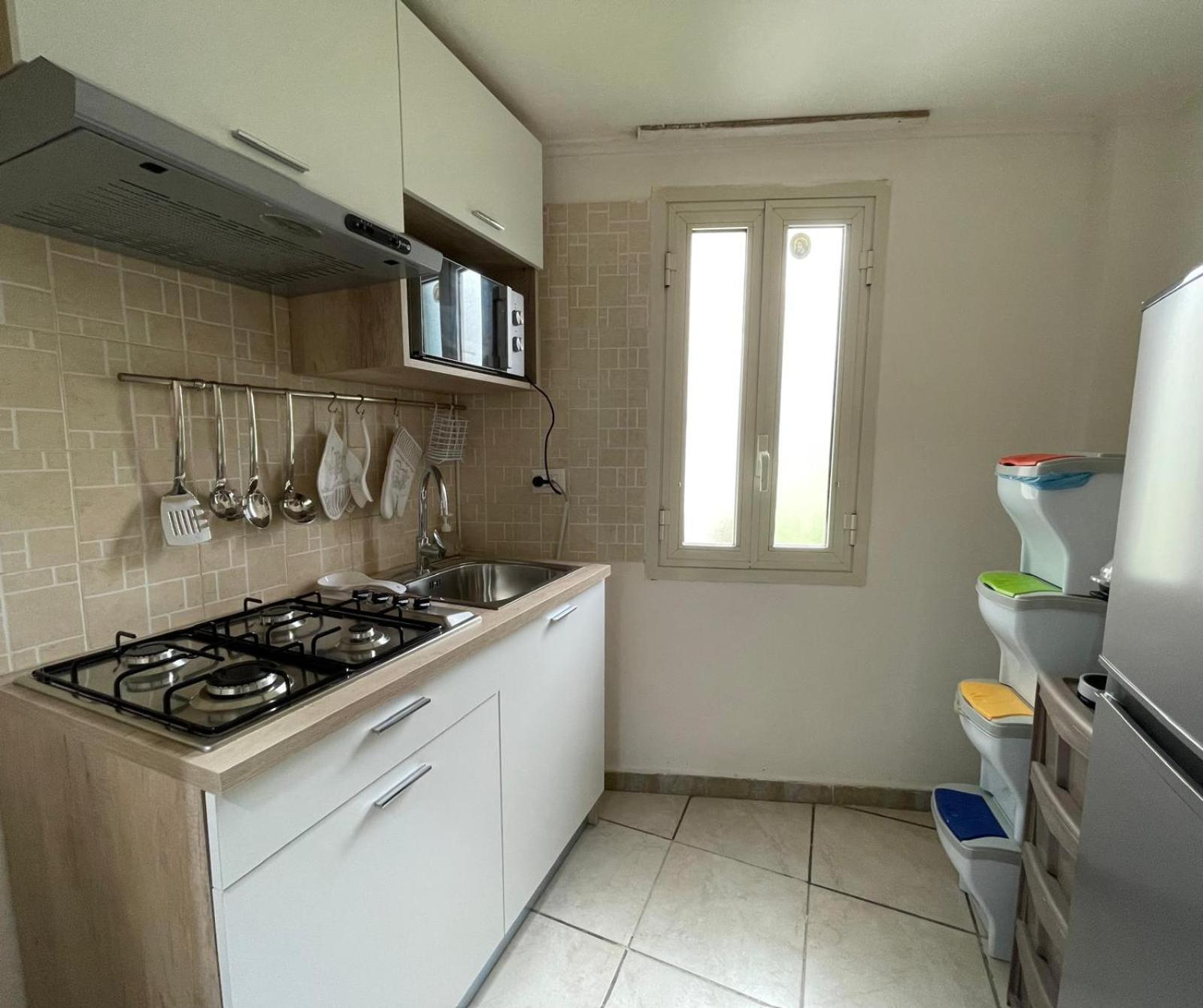 Holiday home Sole E Luna Naples