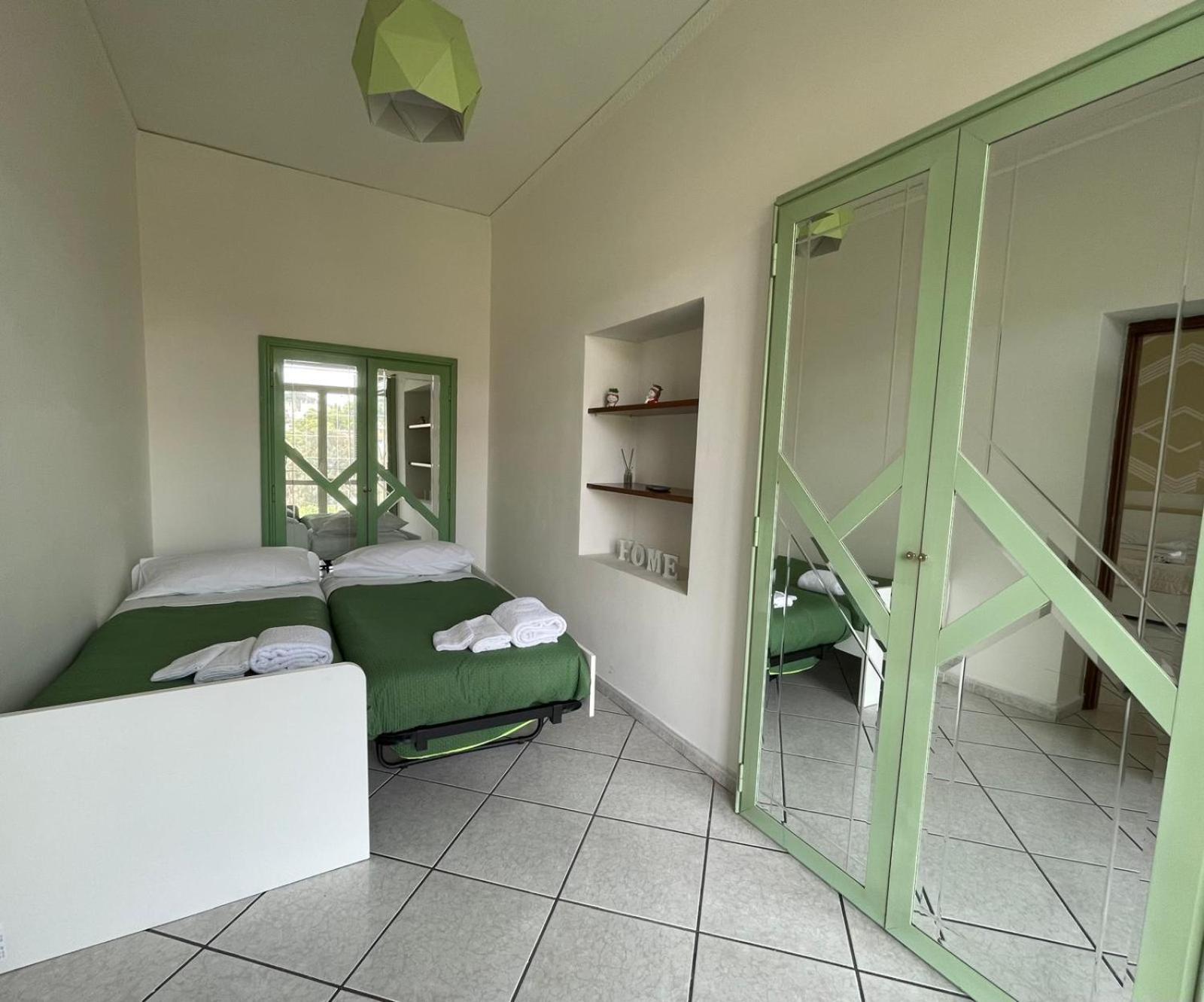 Sole E Luna Holiday home *