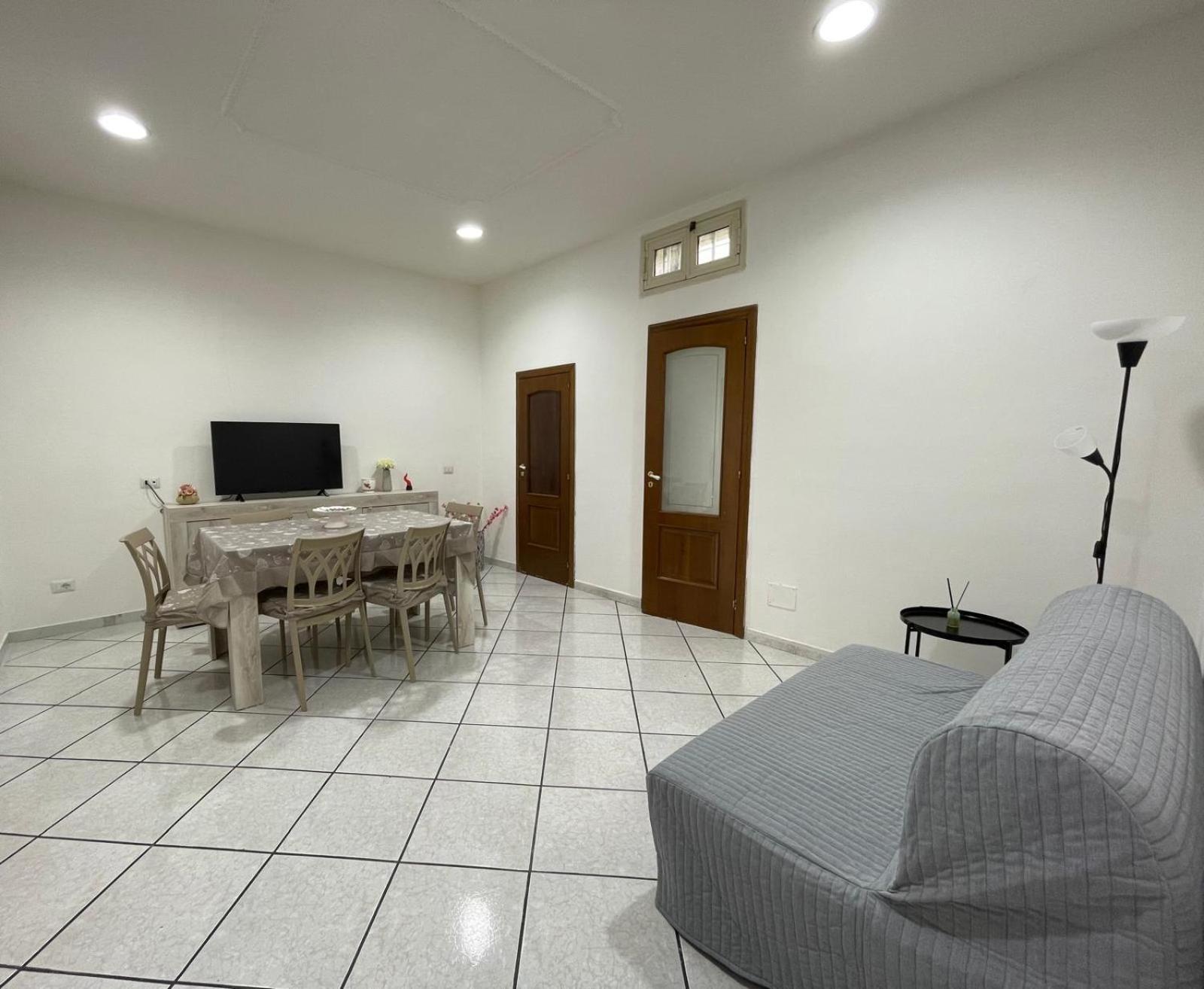 Sole E Luna Holiday home