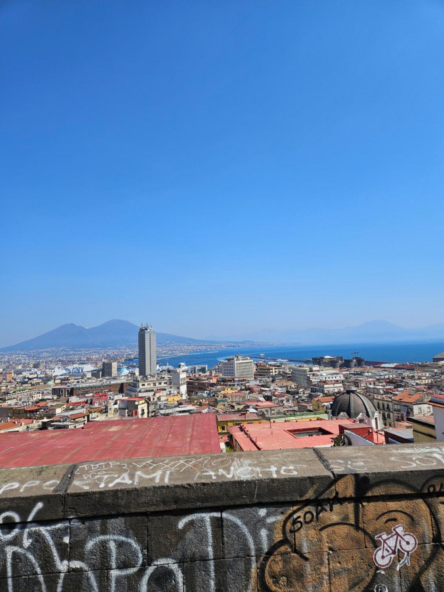 Casa Savoia Dream Apartment *