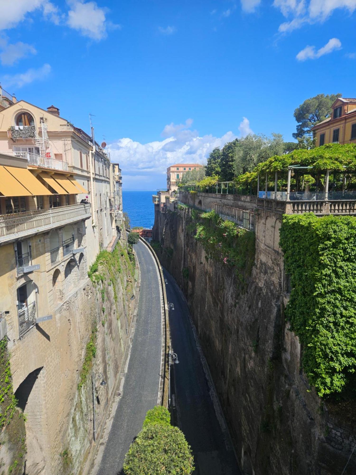 Casa Savoia Dream * Naples