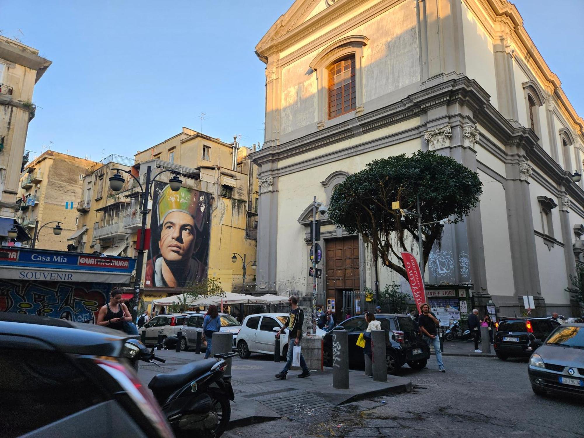 Casa Savoia Dream