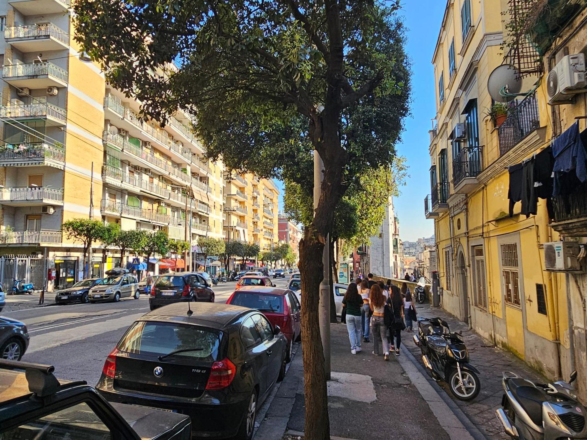 Casa Savoia Dream * Naples