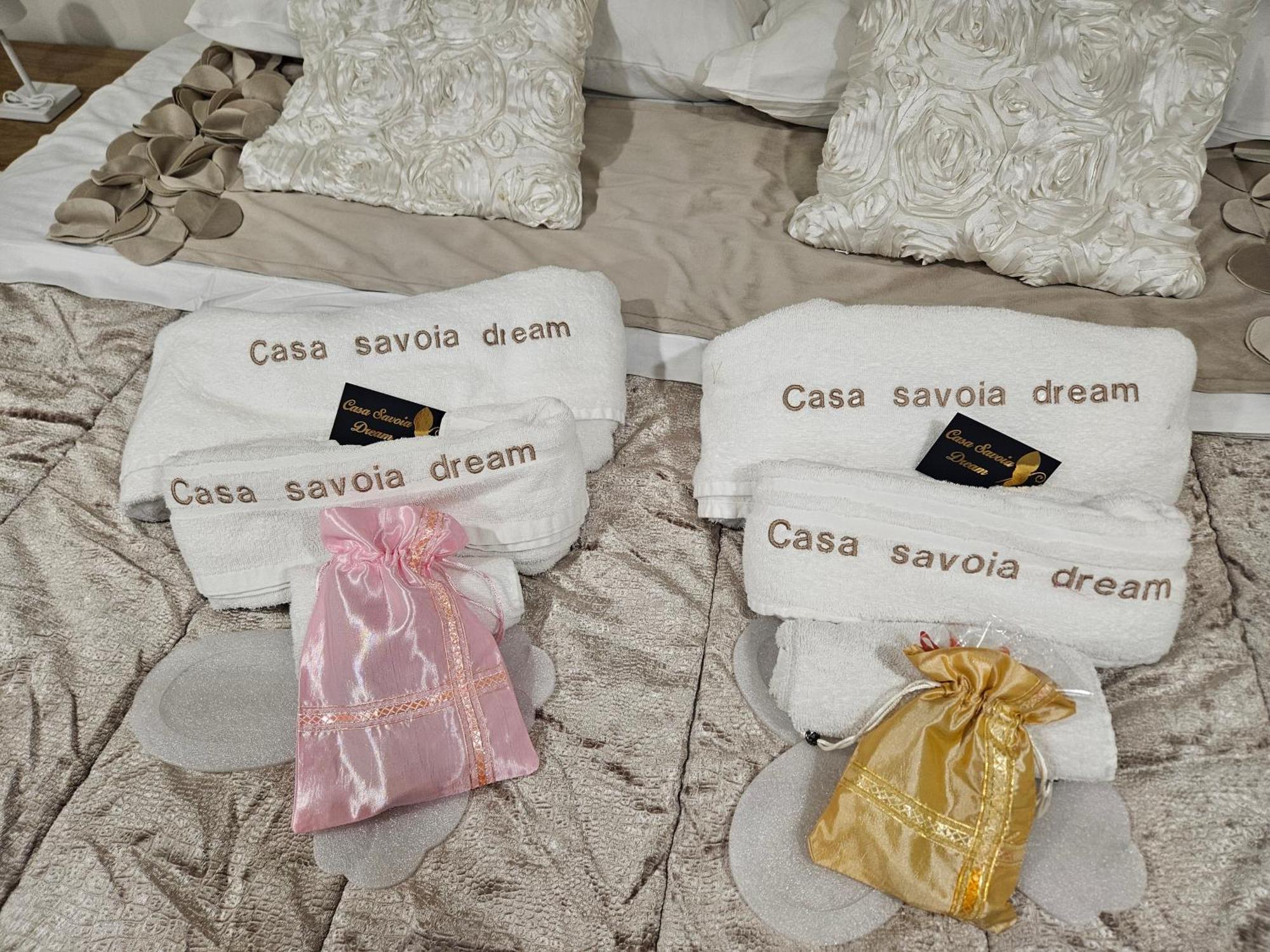 Casa Savoia Dream Apartment