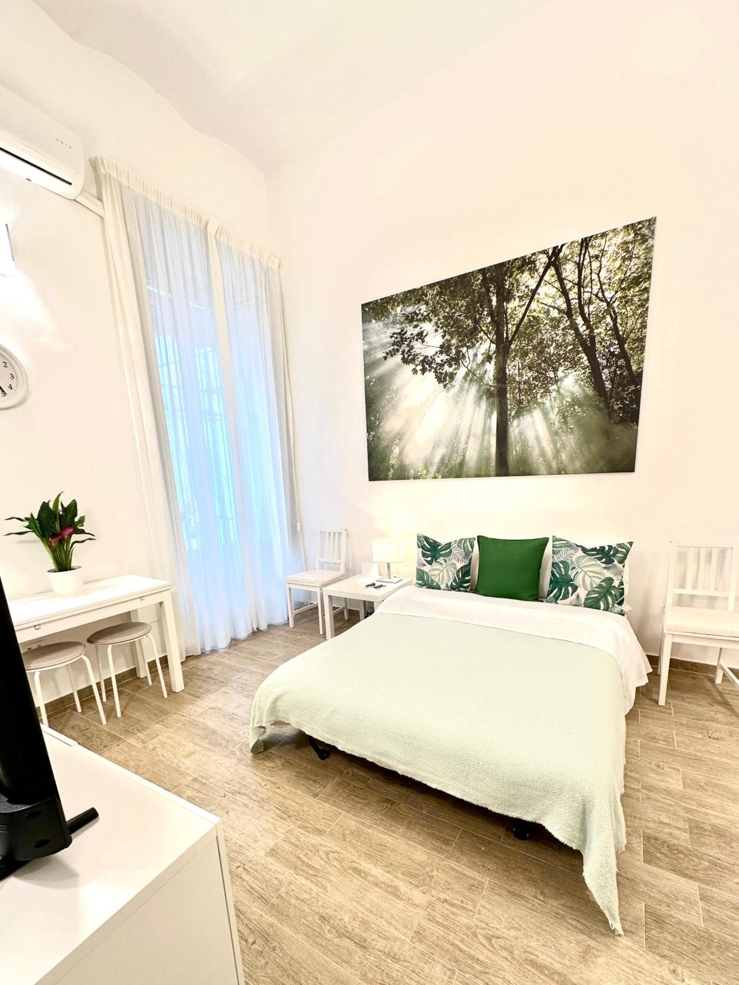 Maison Mele * Naples