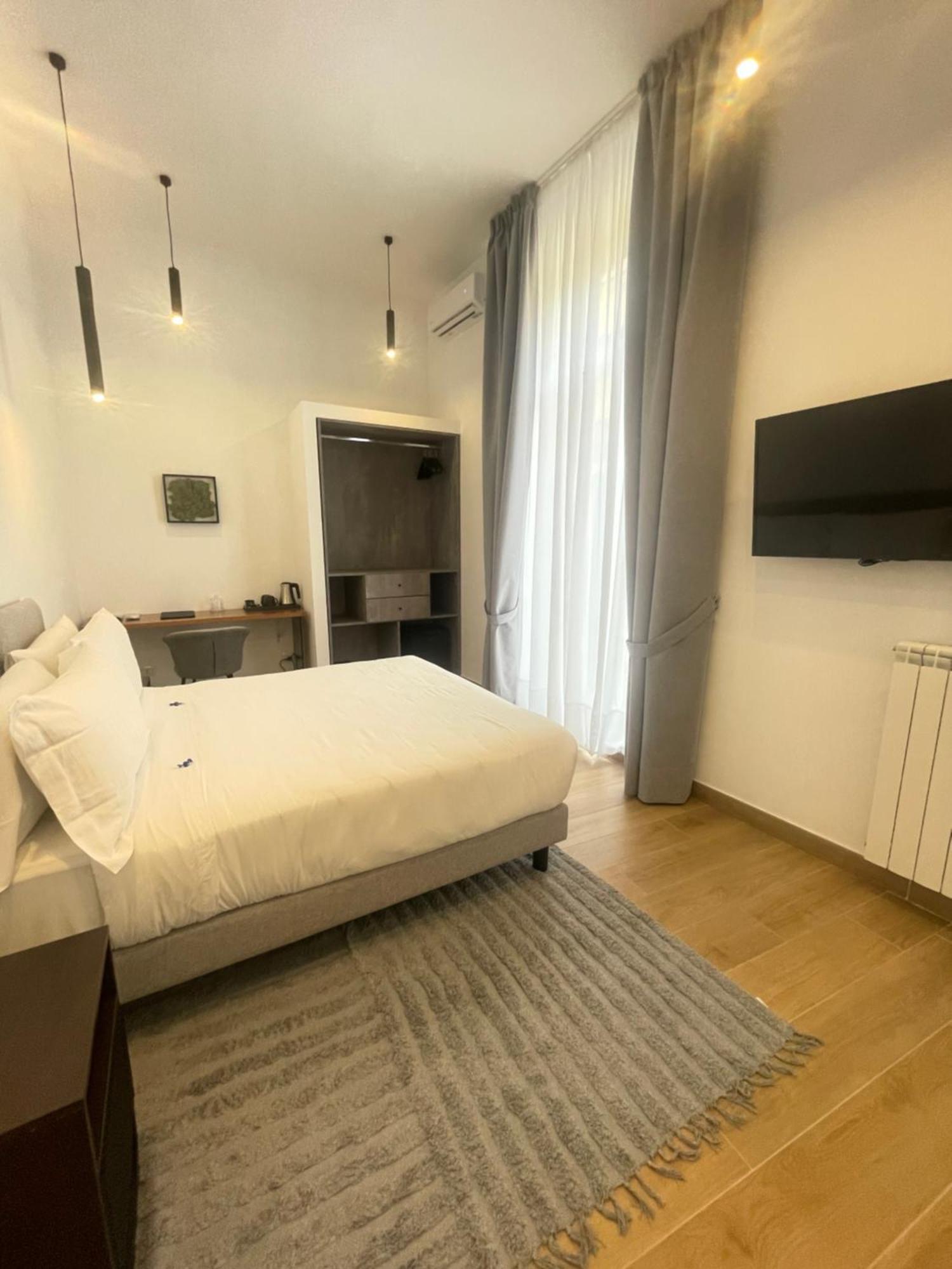 4heavens Rooftop By 4heavens Guest house Naples