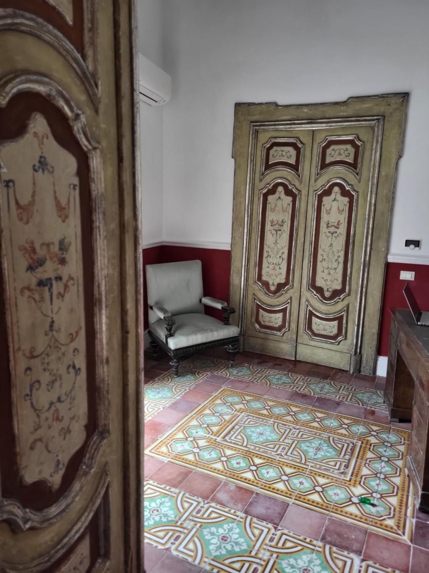 Art House Venusio Apartment