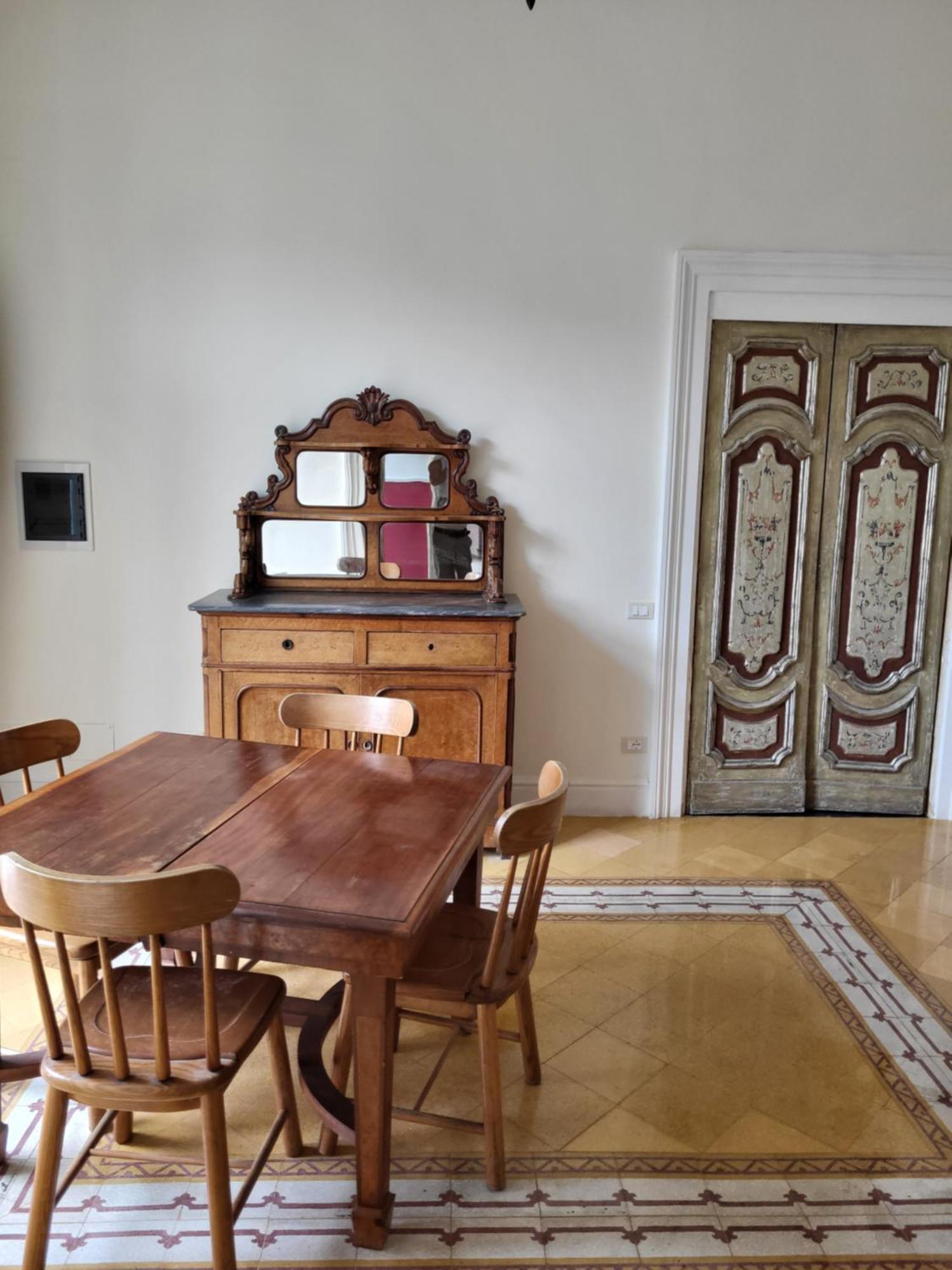 Art House Venusio * Naples