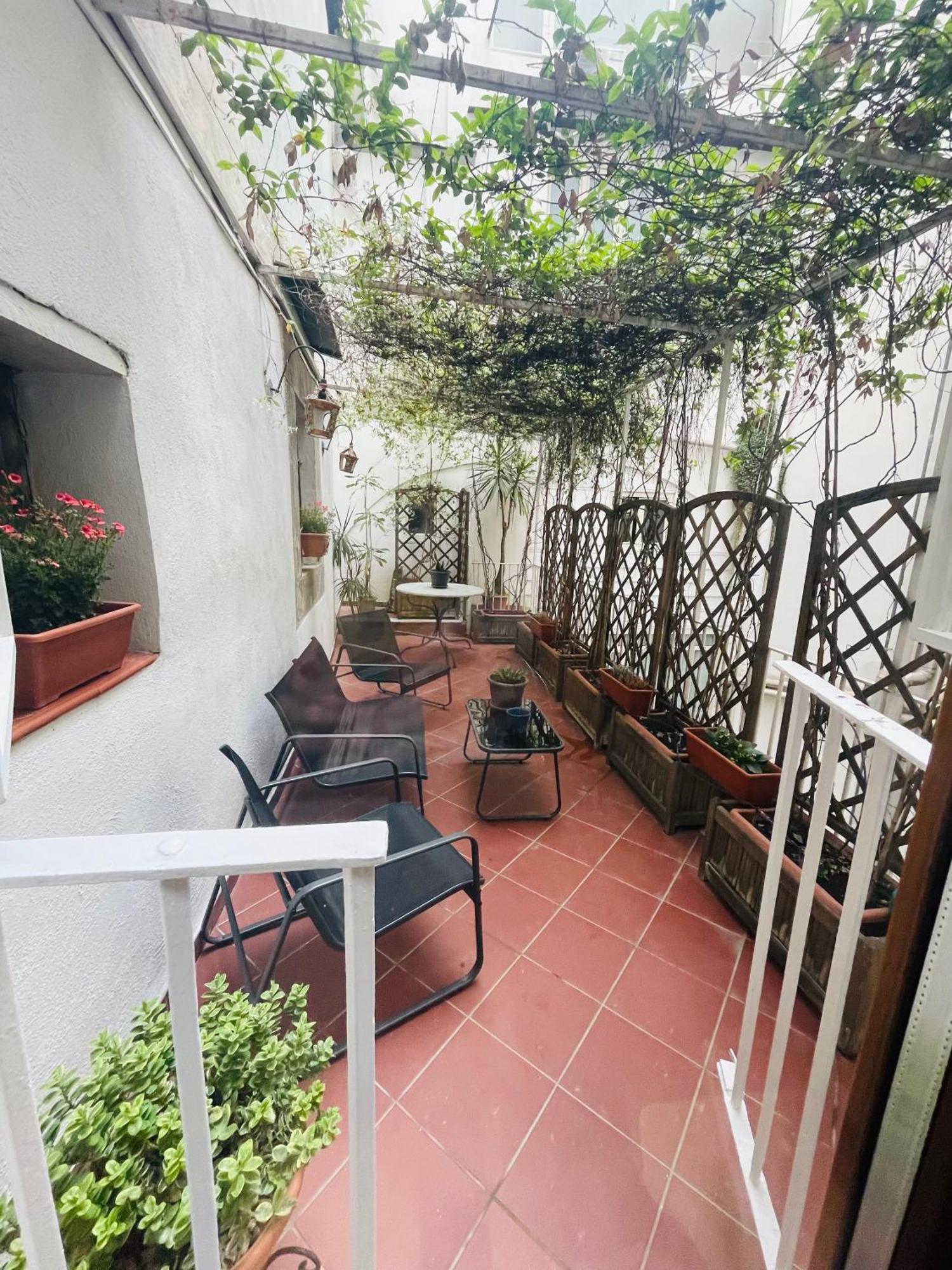 Re Gallo Luxury Plebiscito In Via Chiaia Naples